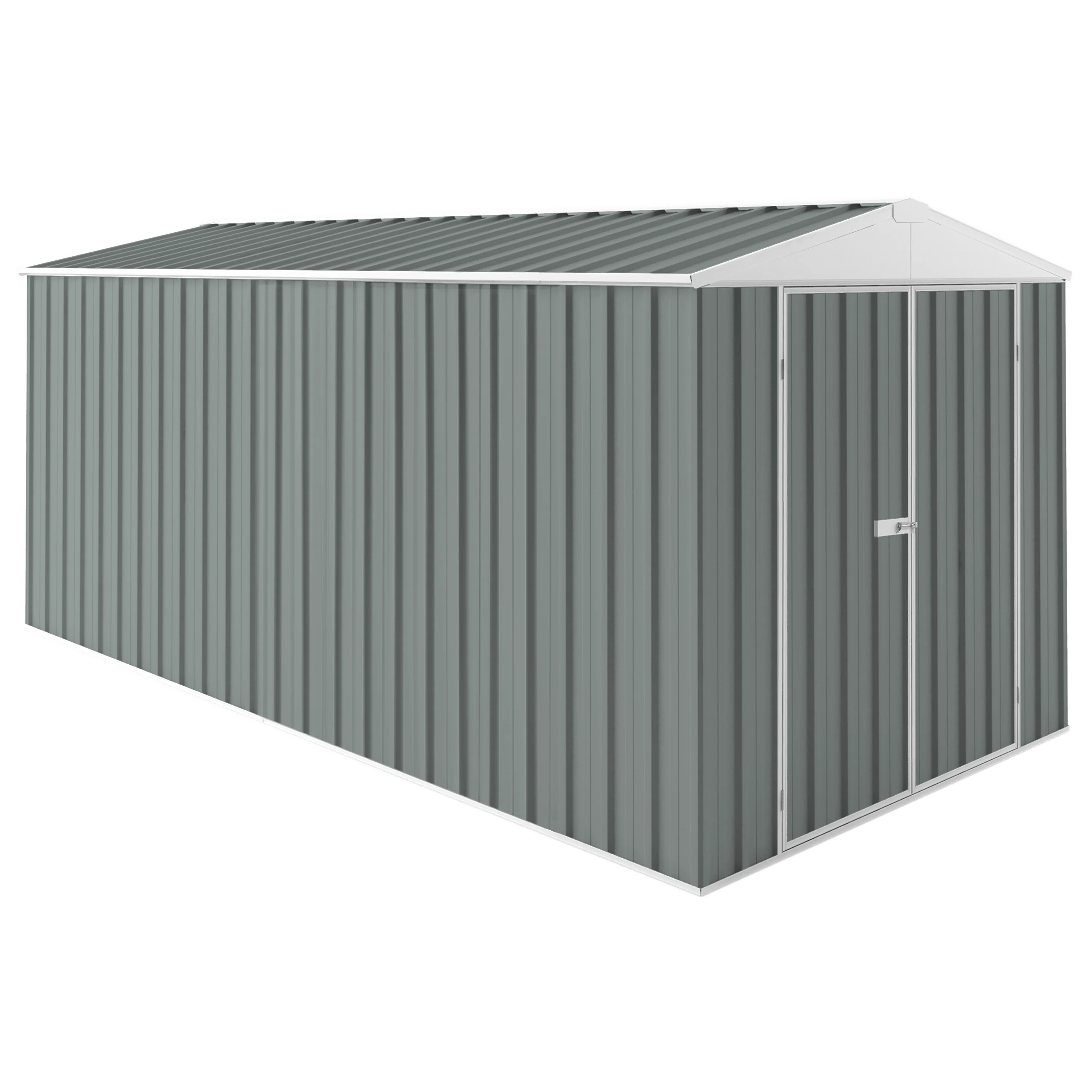 2.25m x 4.5m Workshop Shed - Image 13
