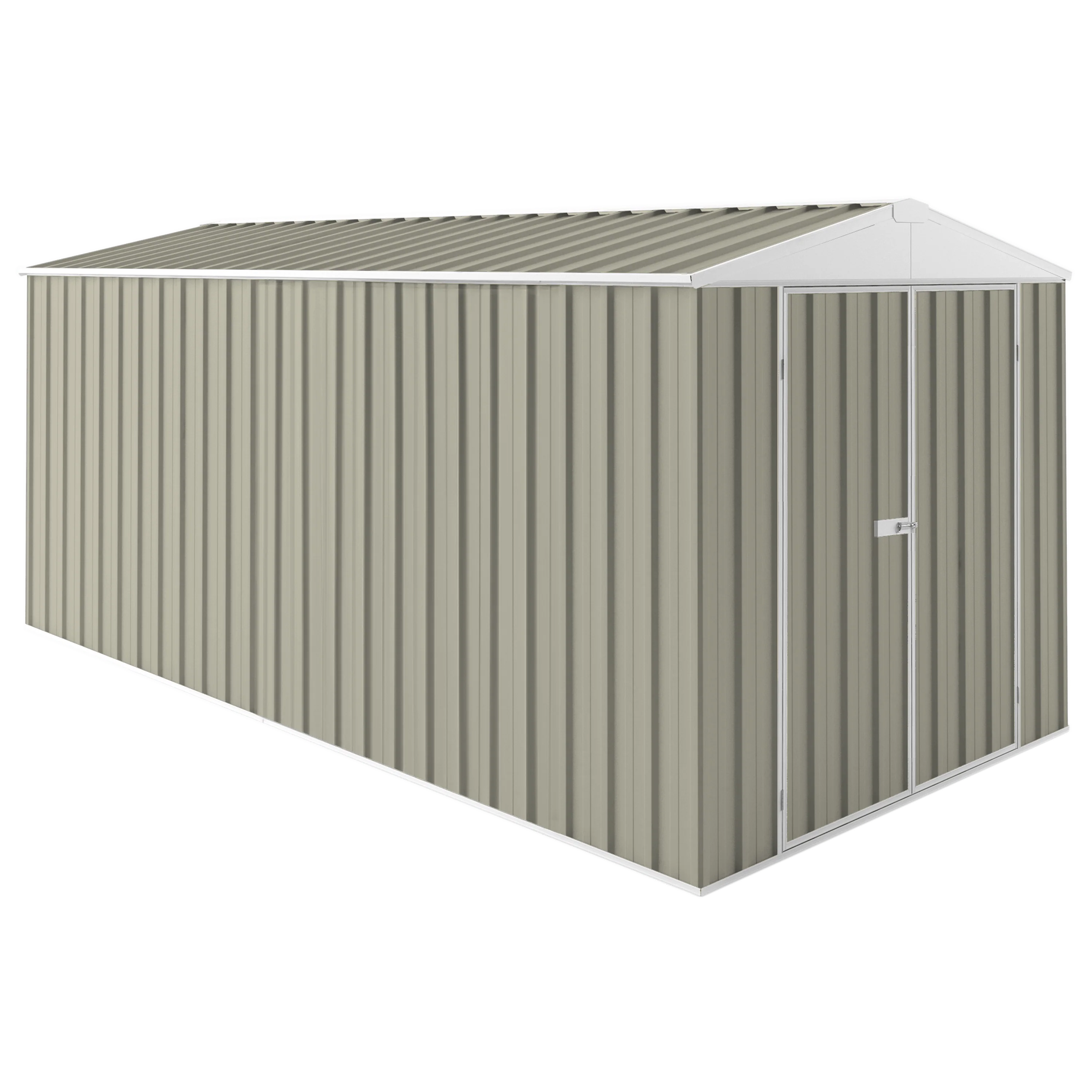 2.25m x 4.5m Workshop Shed - Image 16
