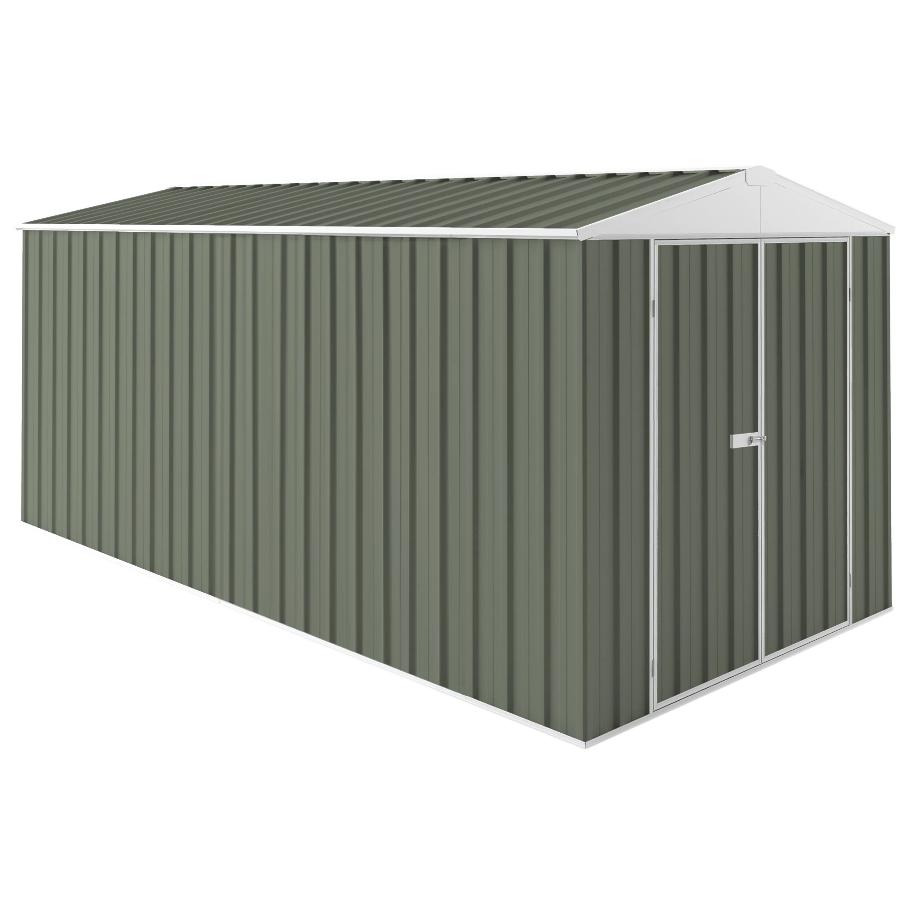 2.25m x 4.5m Workshop Shed - Image 17