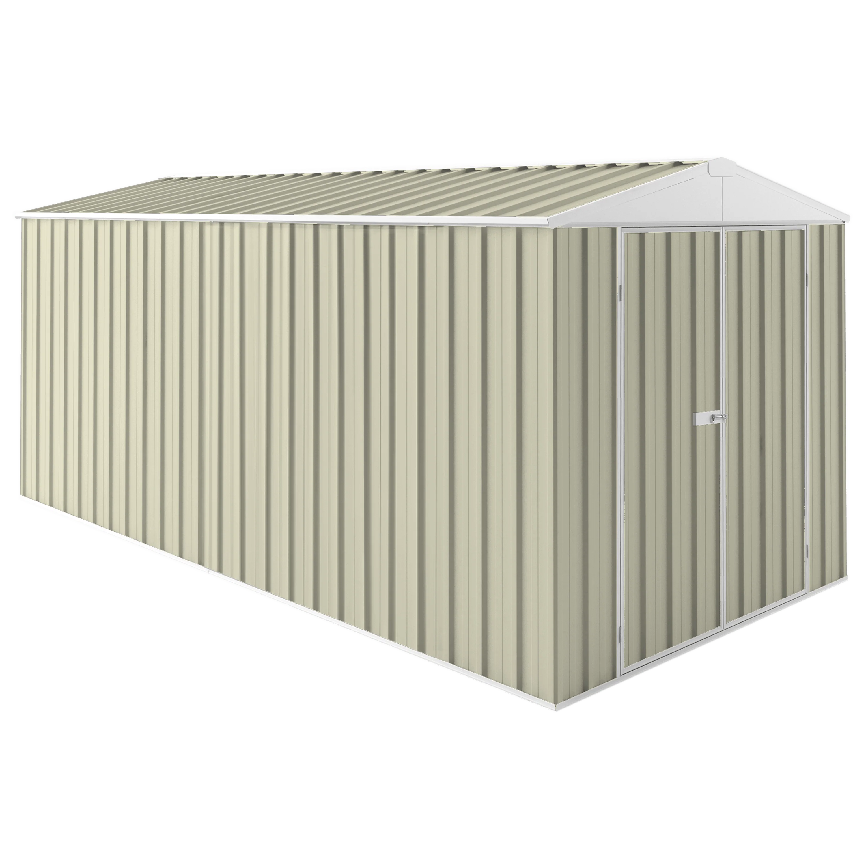 2.25m x 4.5m Workshop Shed - Image 21