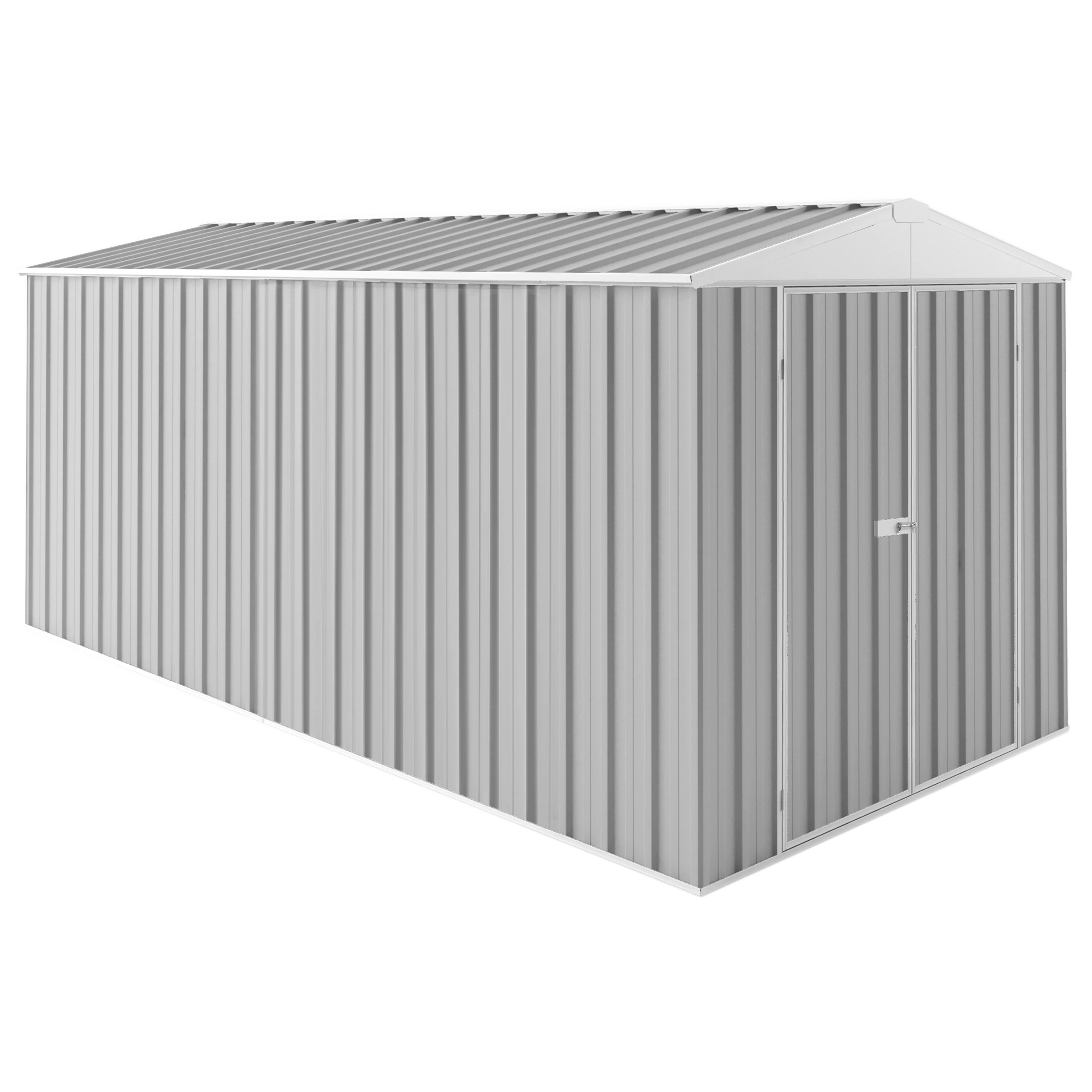 2.25m x 4.5m Workshop Shed - Image 24