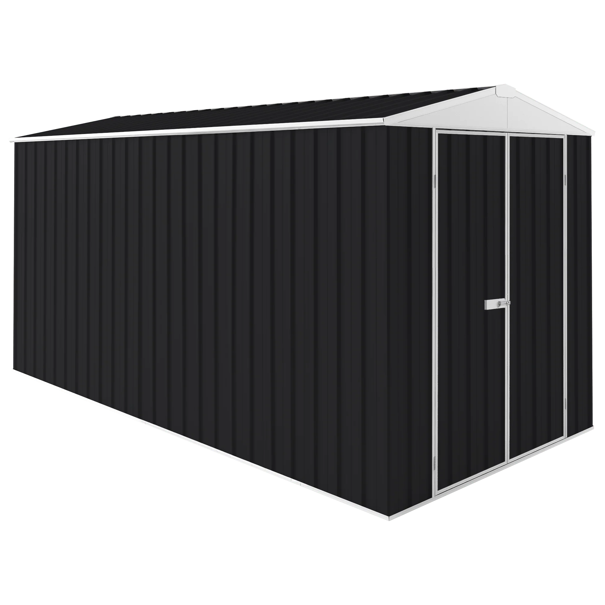 2.25m x 4.5m Workshop Shed - Image 7