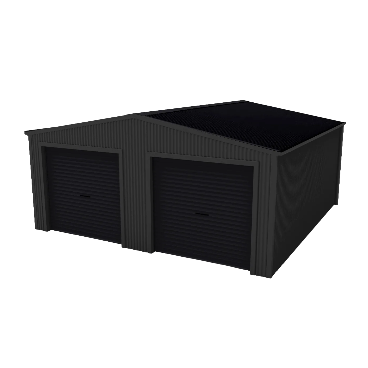Double Garage - Image 11