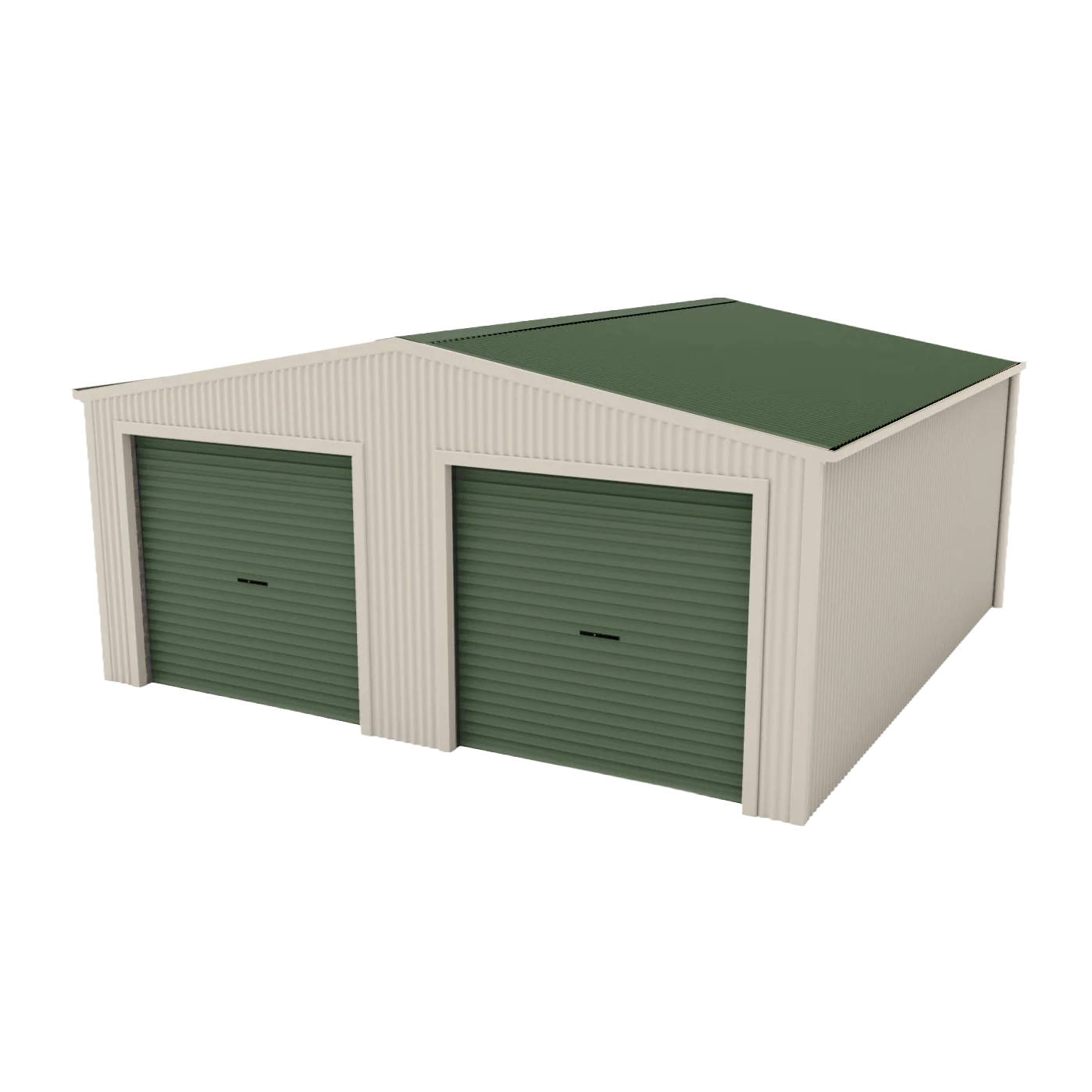 Double Garage - Image 12