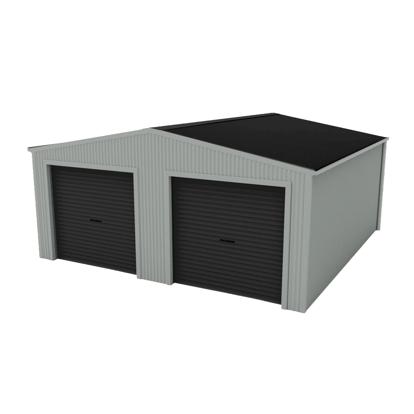 Double Garage - Image 13