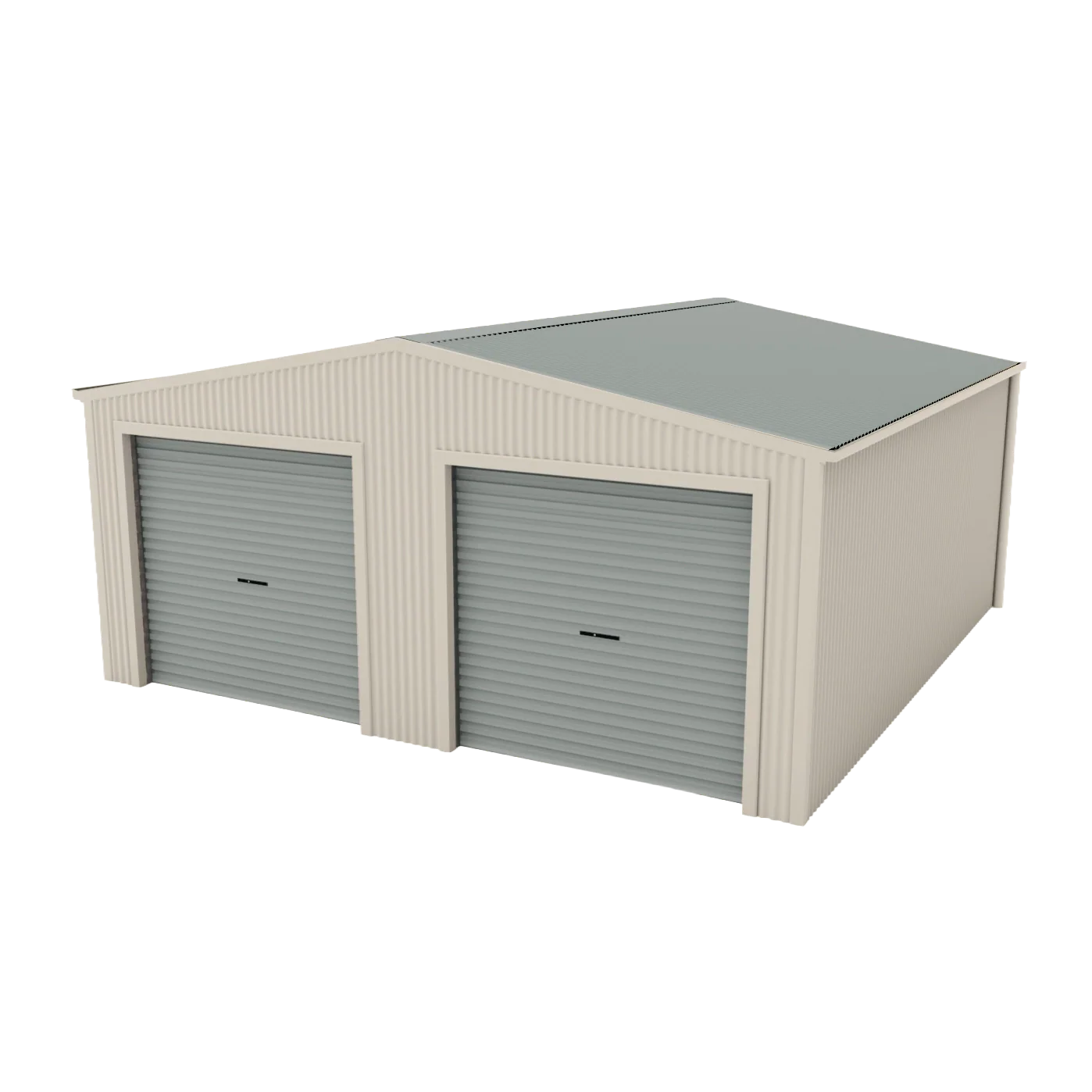 Double Garage - Image 14
