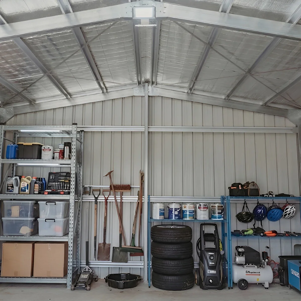 Double Garage - Image 20