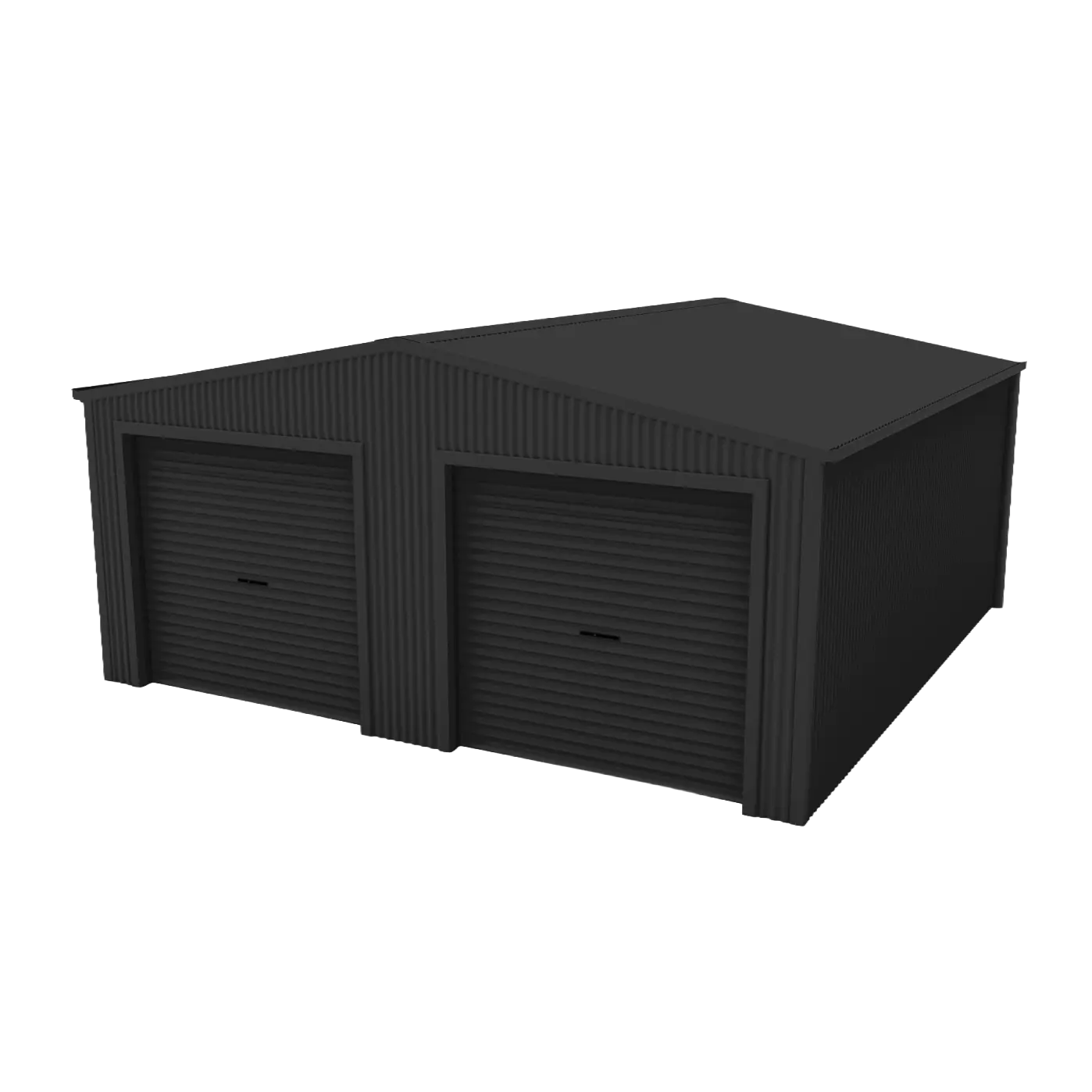 Double Garage - Image 3