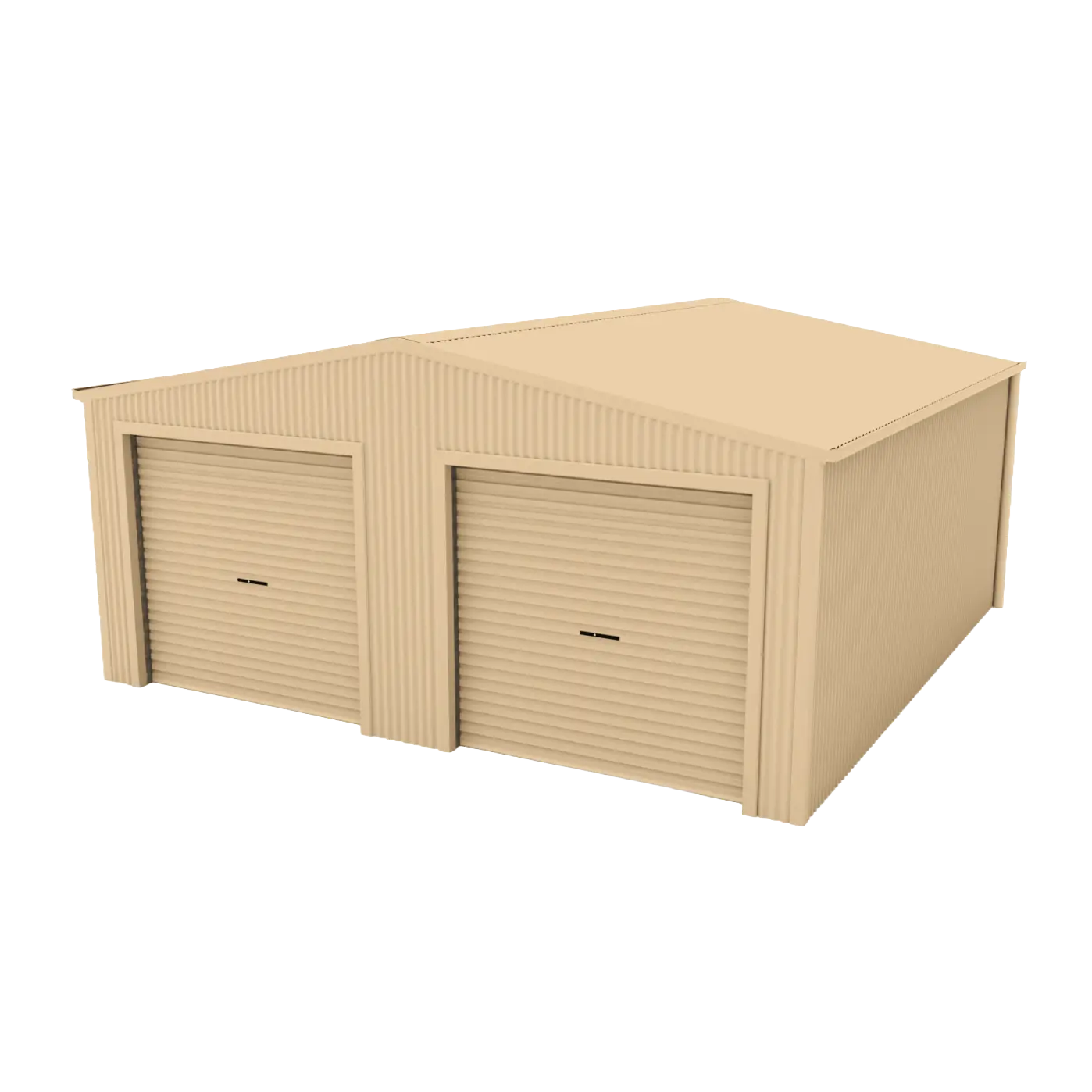 Double Garage - Image 4