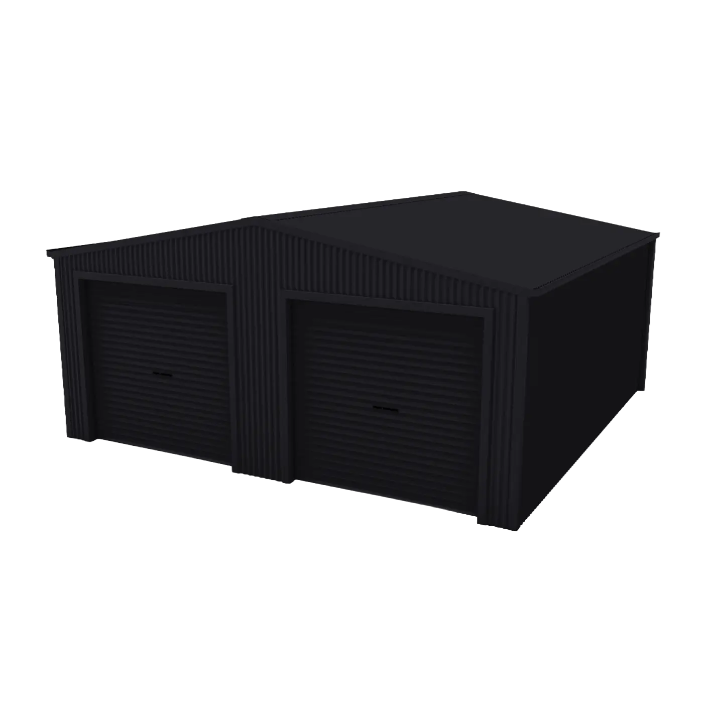 Double Garage - Image 6