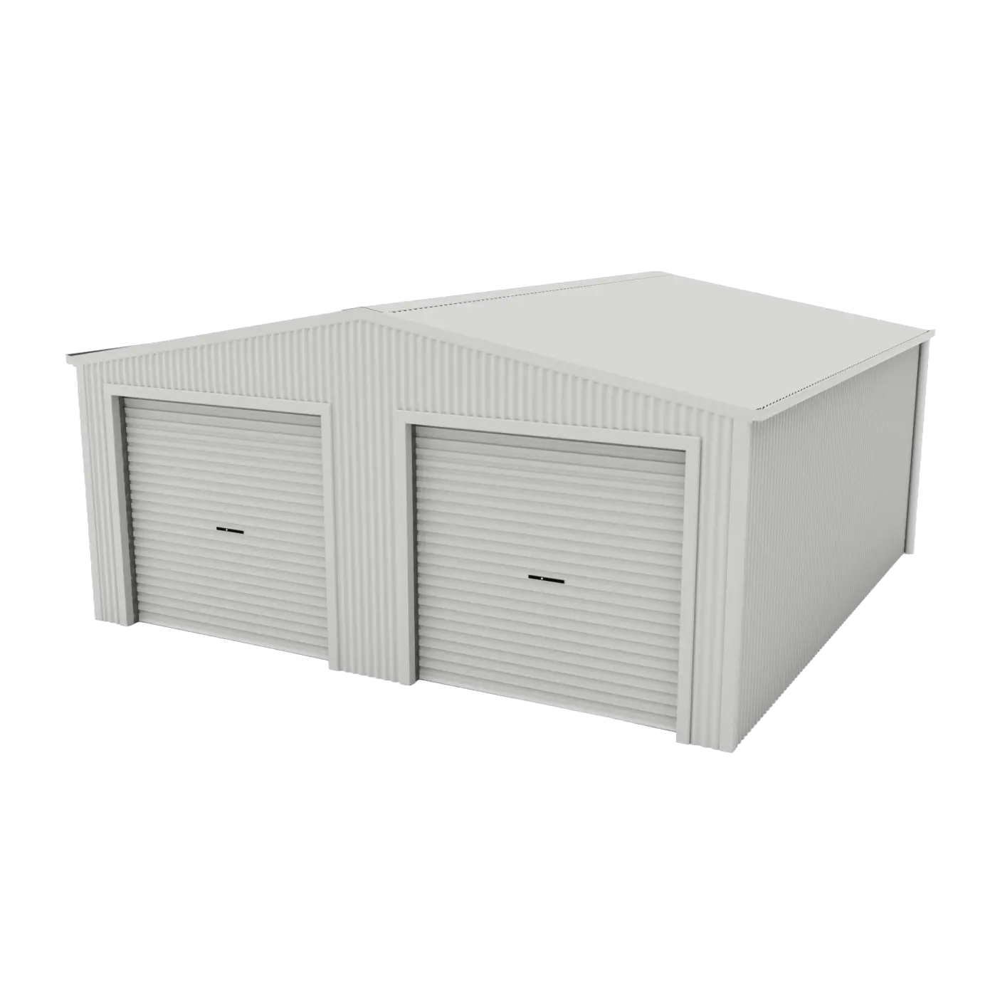 Double Garage - Image 7