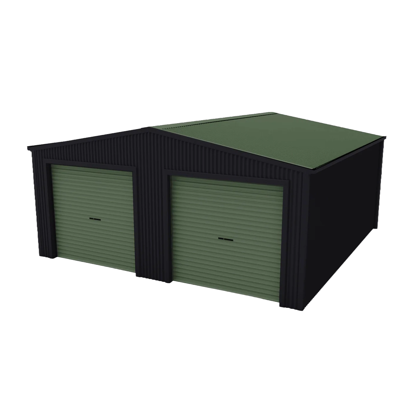 Double Garage - Image 9