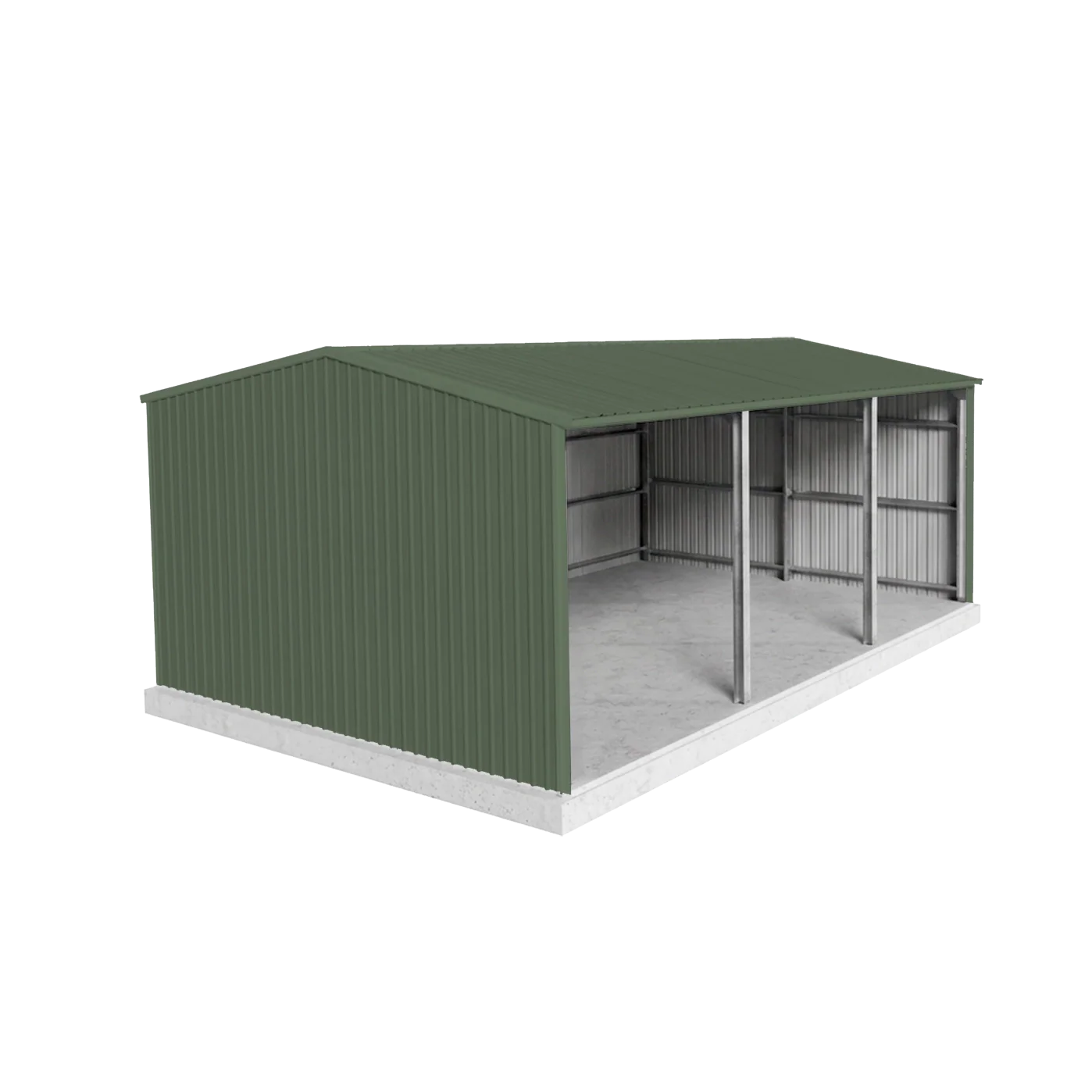 Big Shed Machinery - Image 6