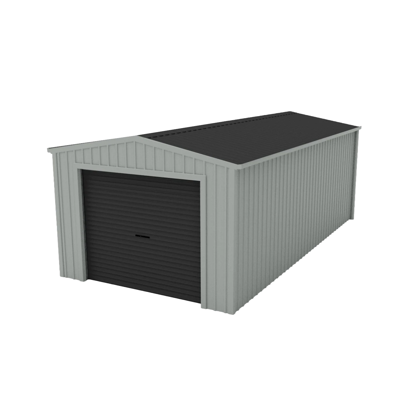 Single Garage - Image 11