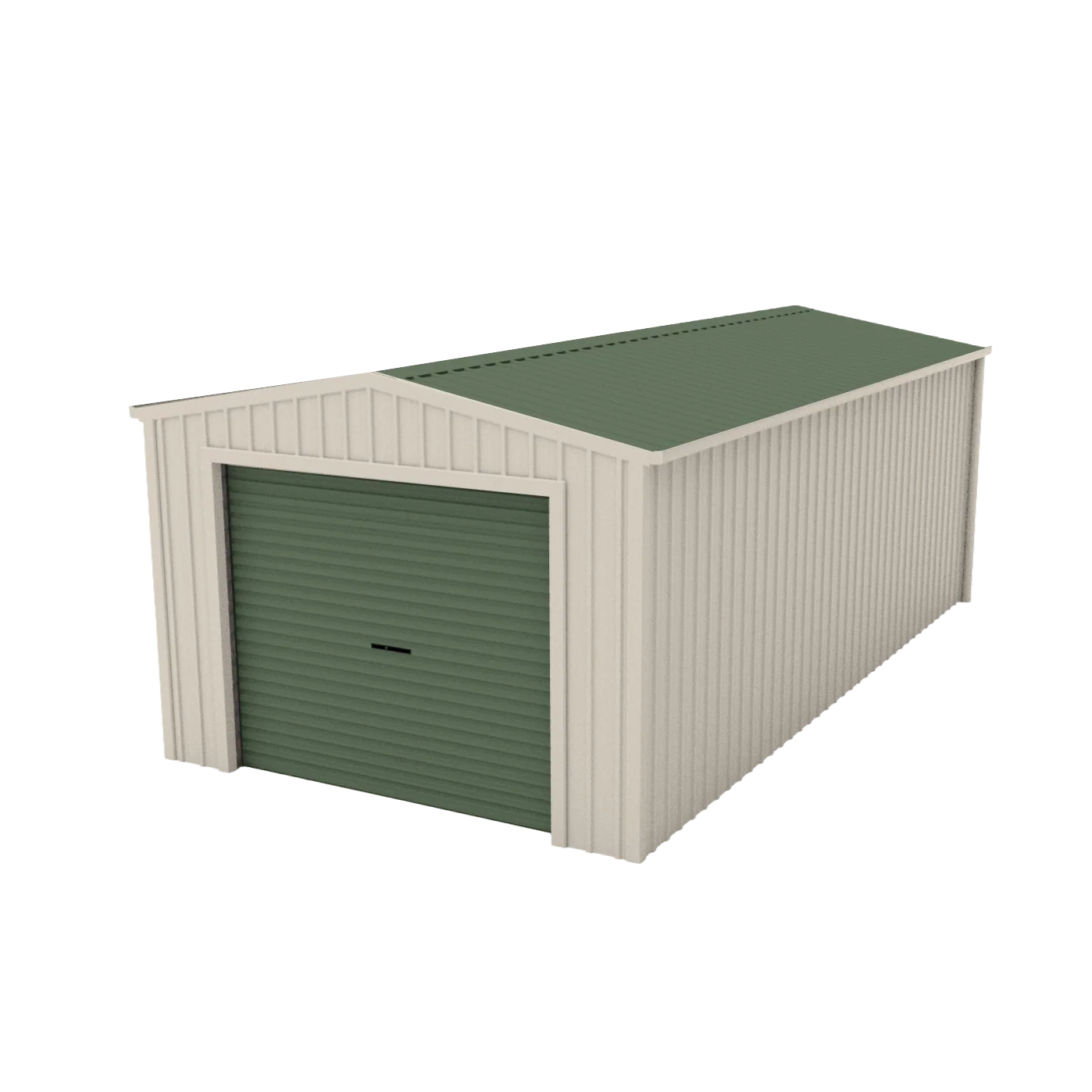 Single Garage - Image 14