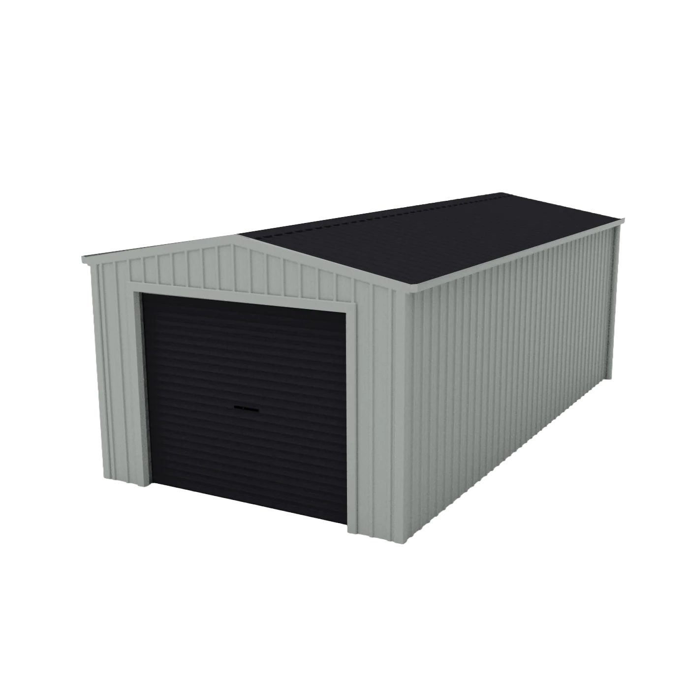 Single Garage - Image 16