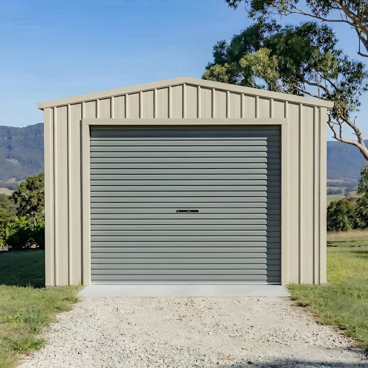 Single Garage - Image 19