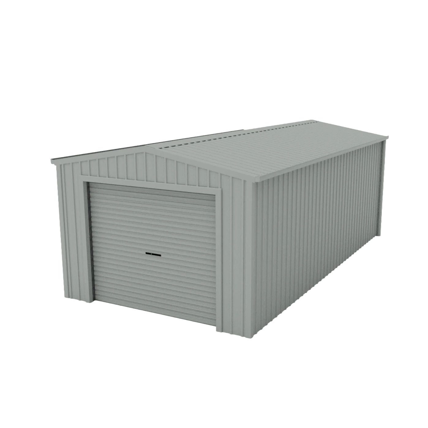 Single Garage - Image 4