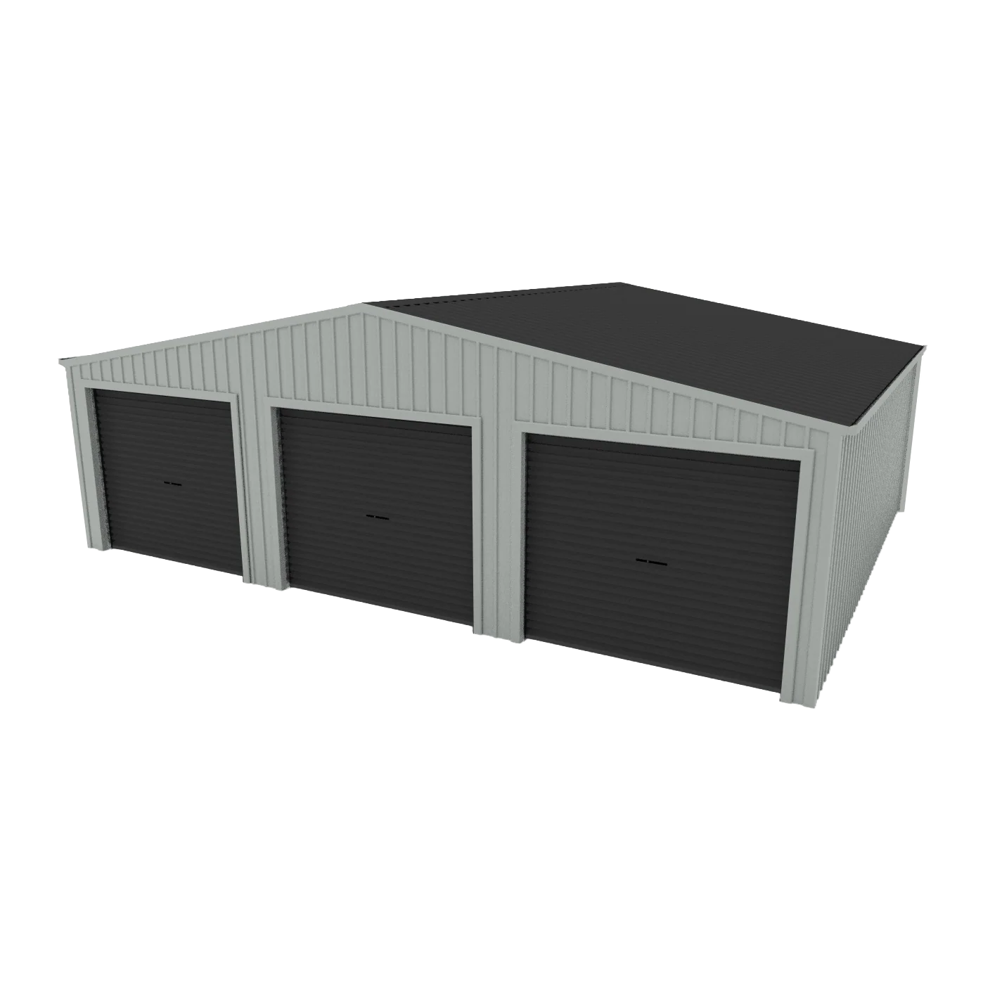 Triple Garage - Image 11