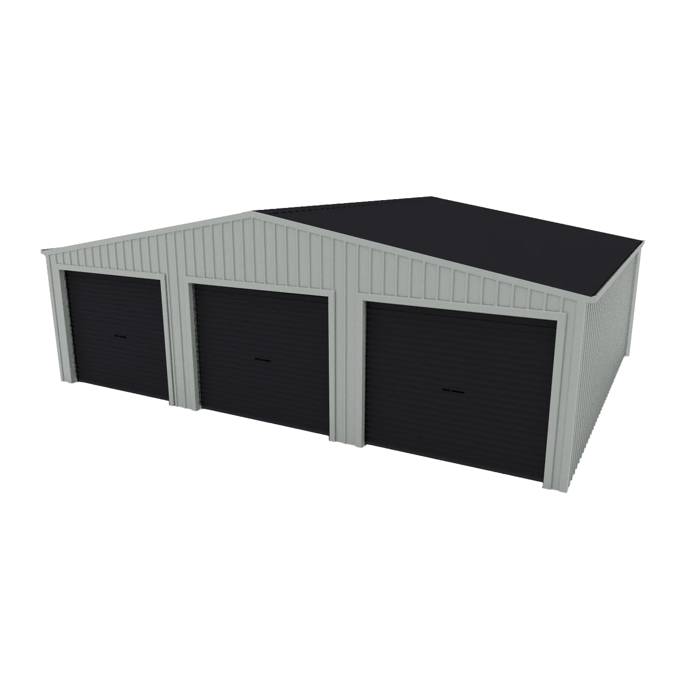 Triple Garage - Image 14