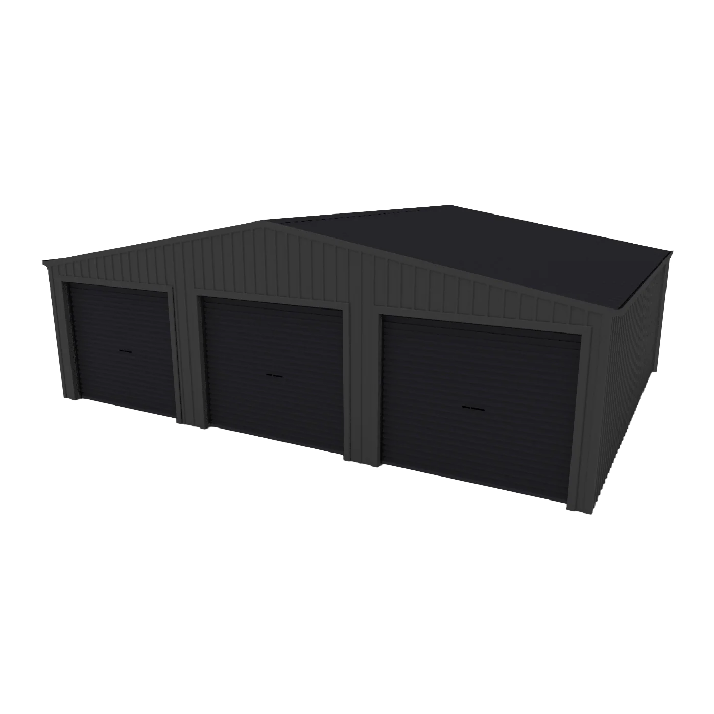 Triple Garage - Image 16