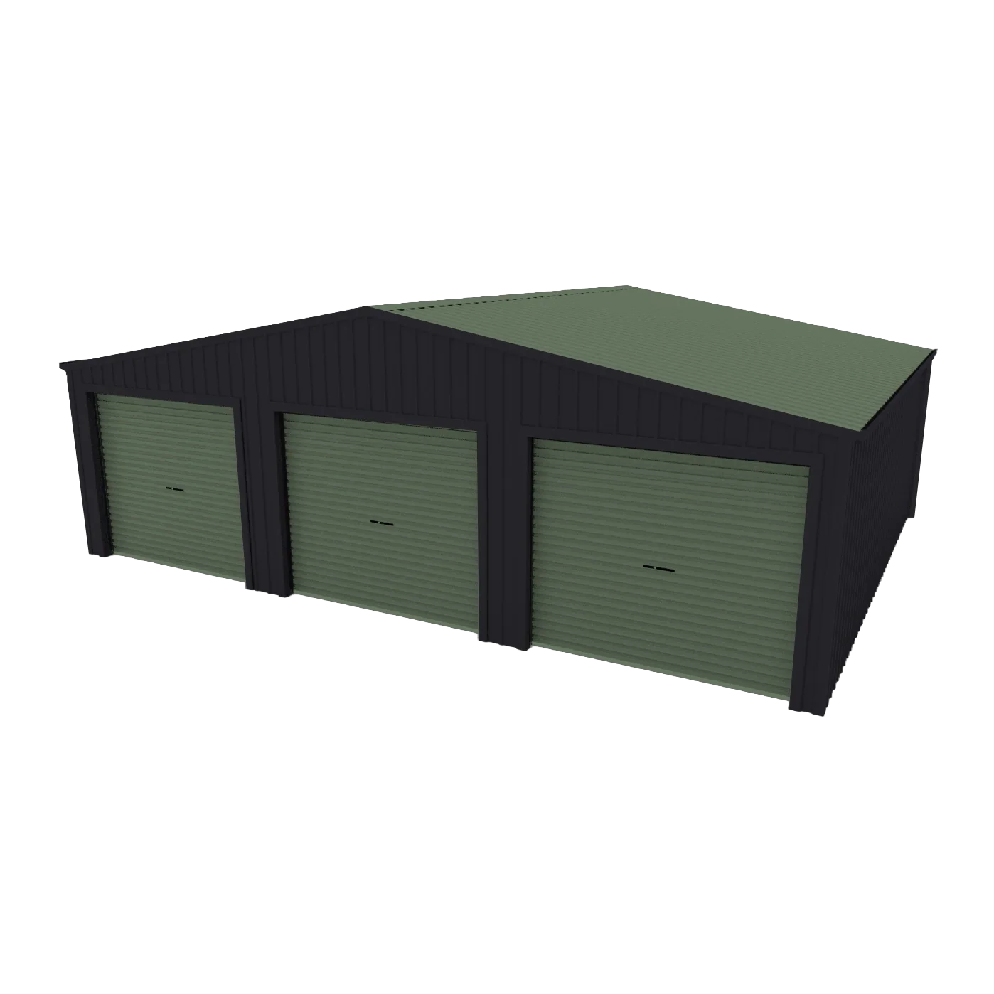 Triple Garage - Image 17