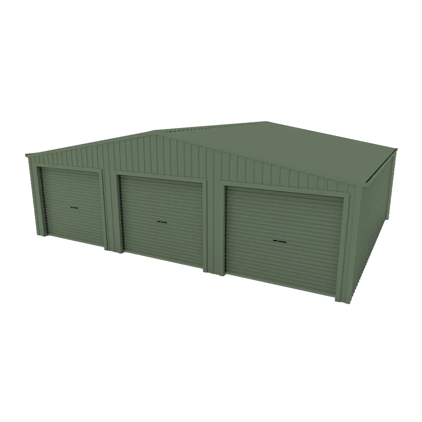 Triple Garage - Image 5