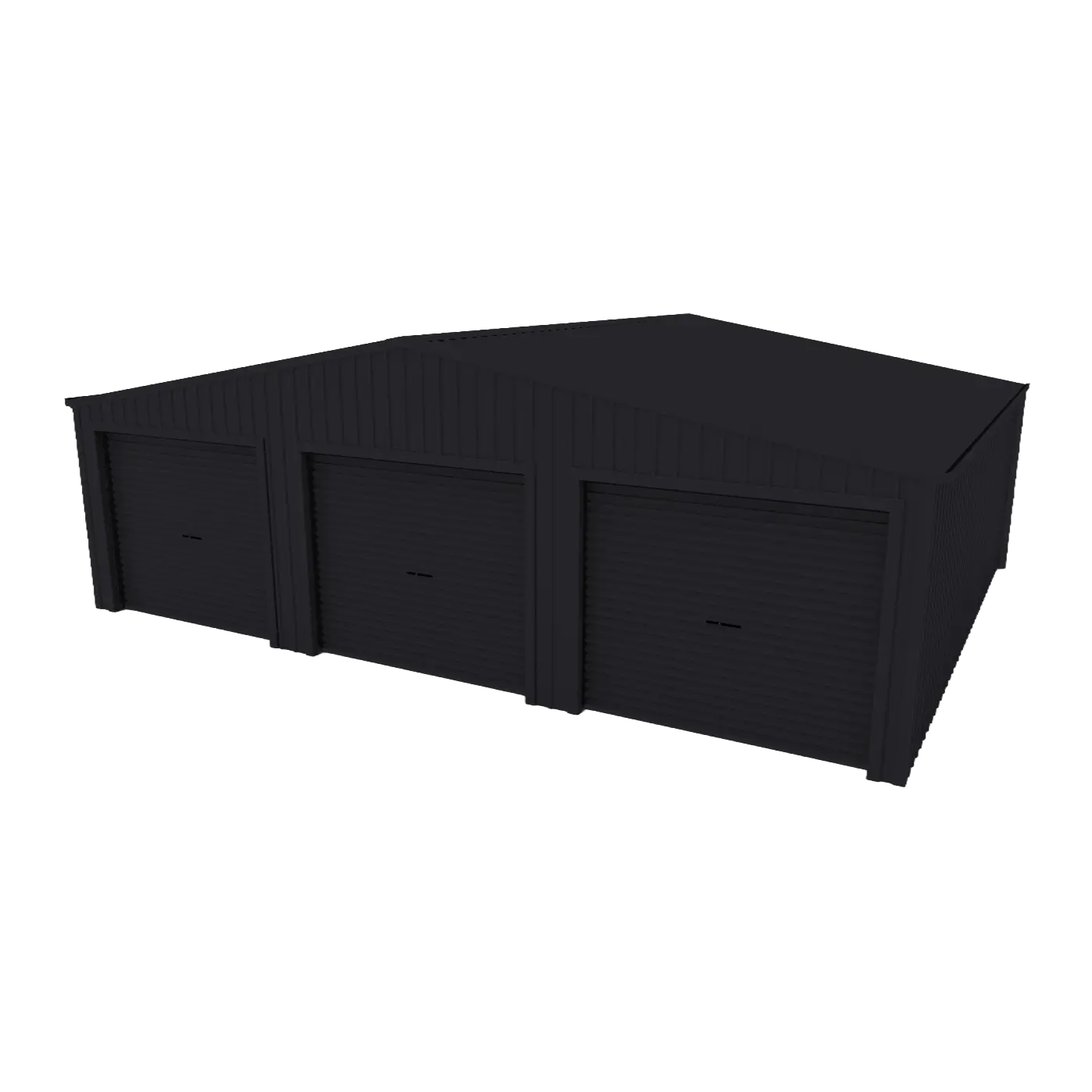 Triple Garage - Image 6