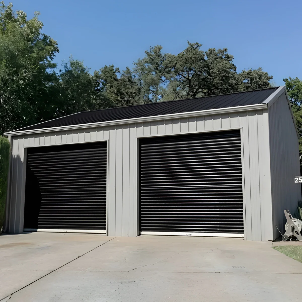 Big Shed Workshop - Image 18