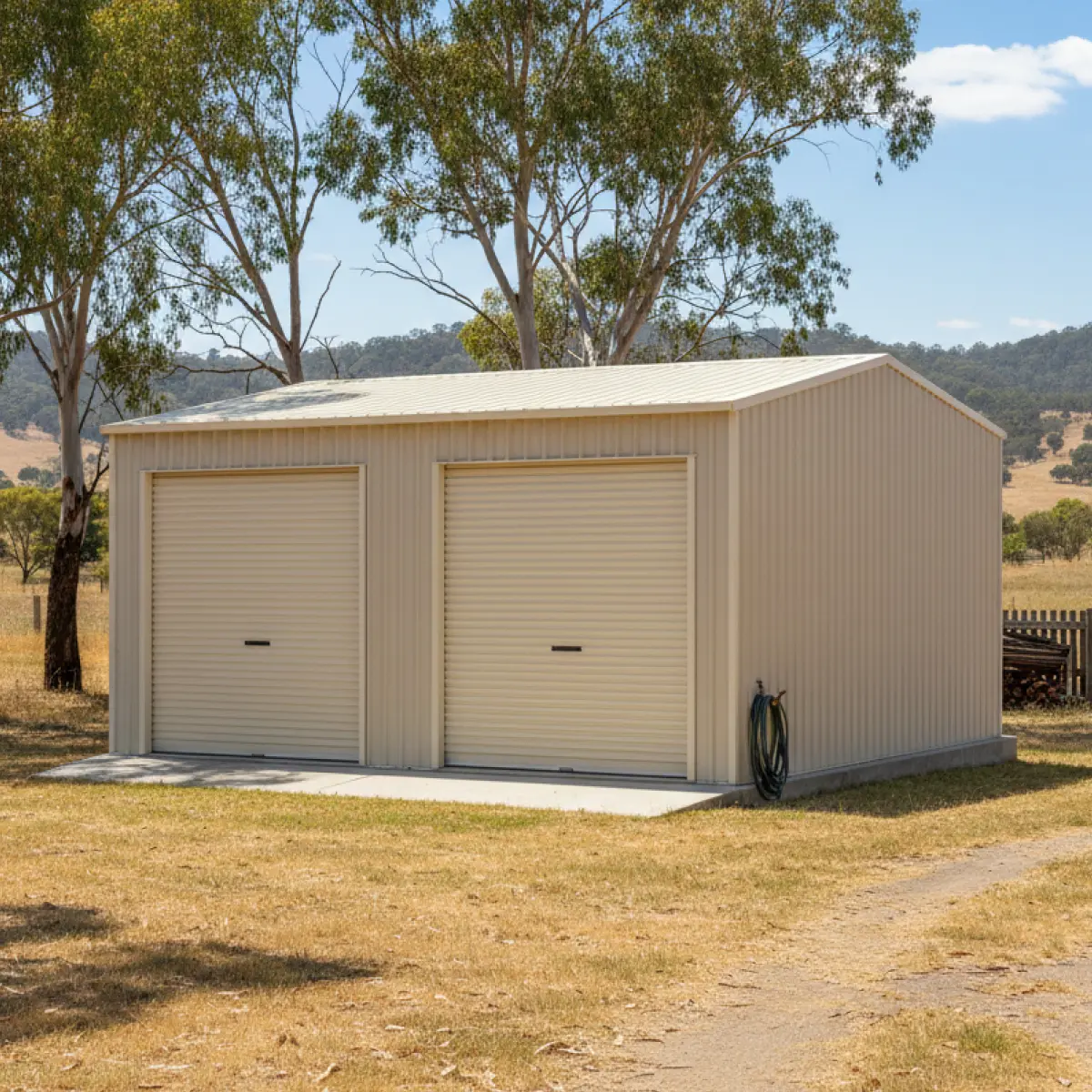 Big Shed Workshop - Image 9