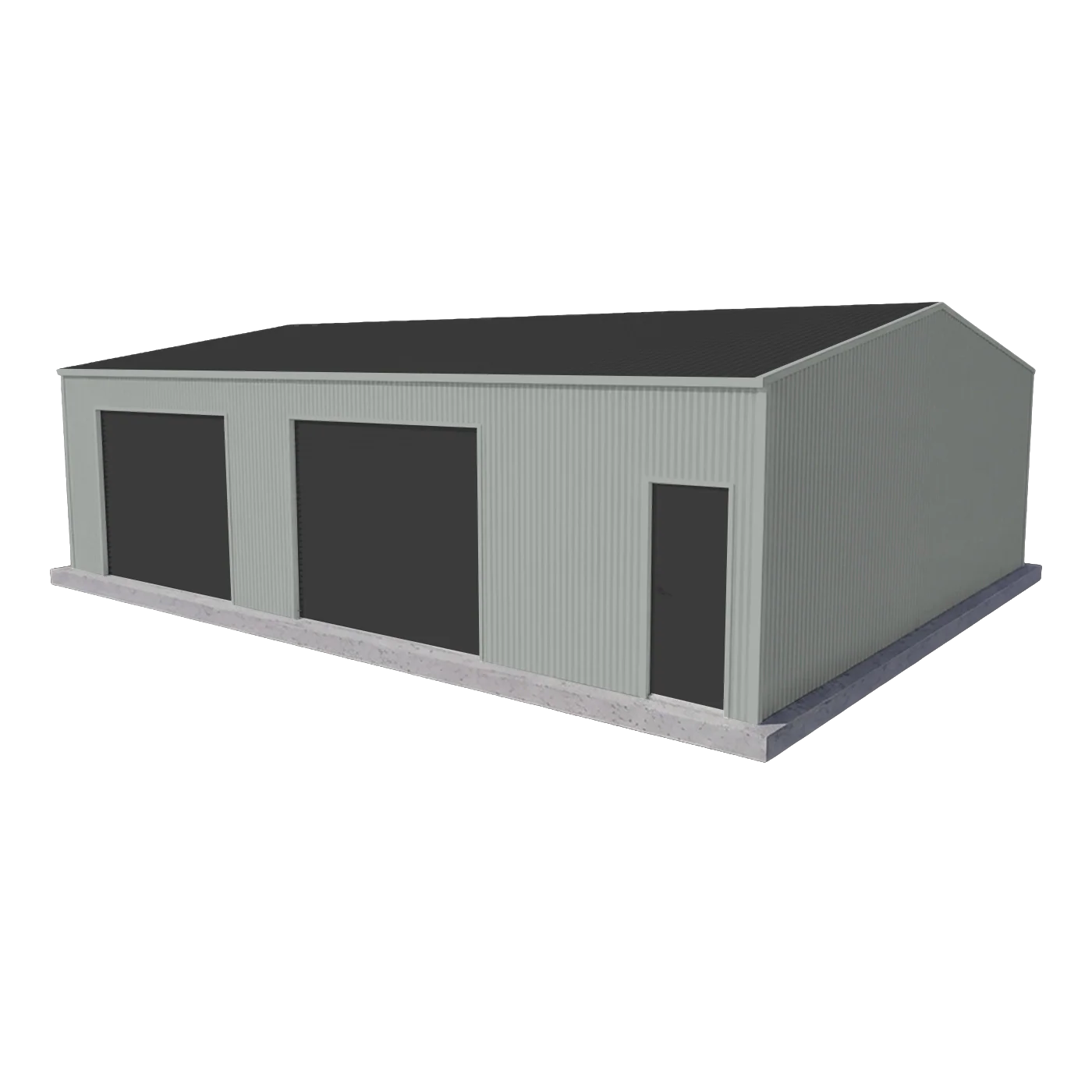 Large Workshop - Image 10