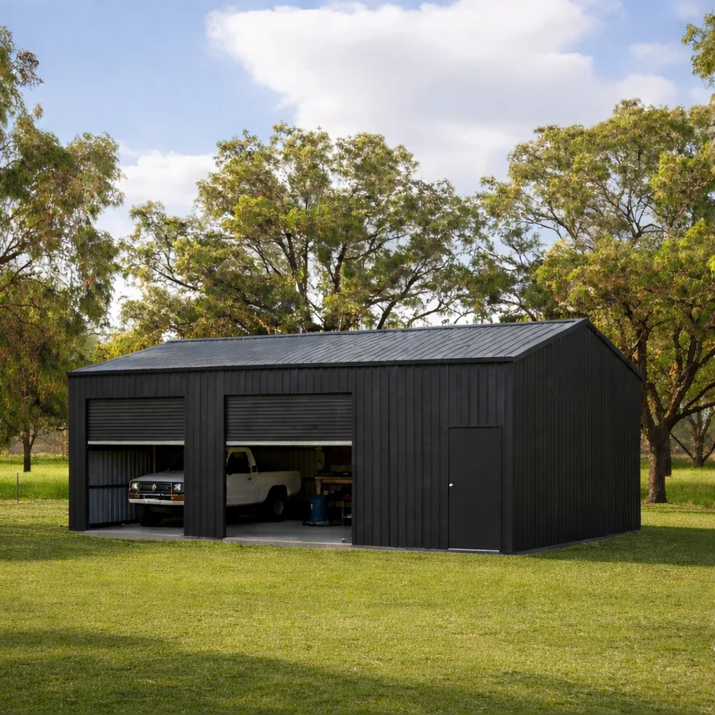 Large Workshop - Image 16