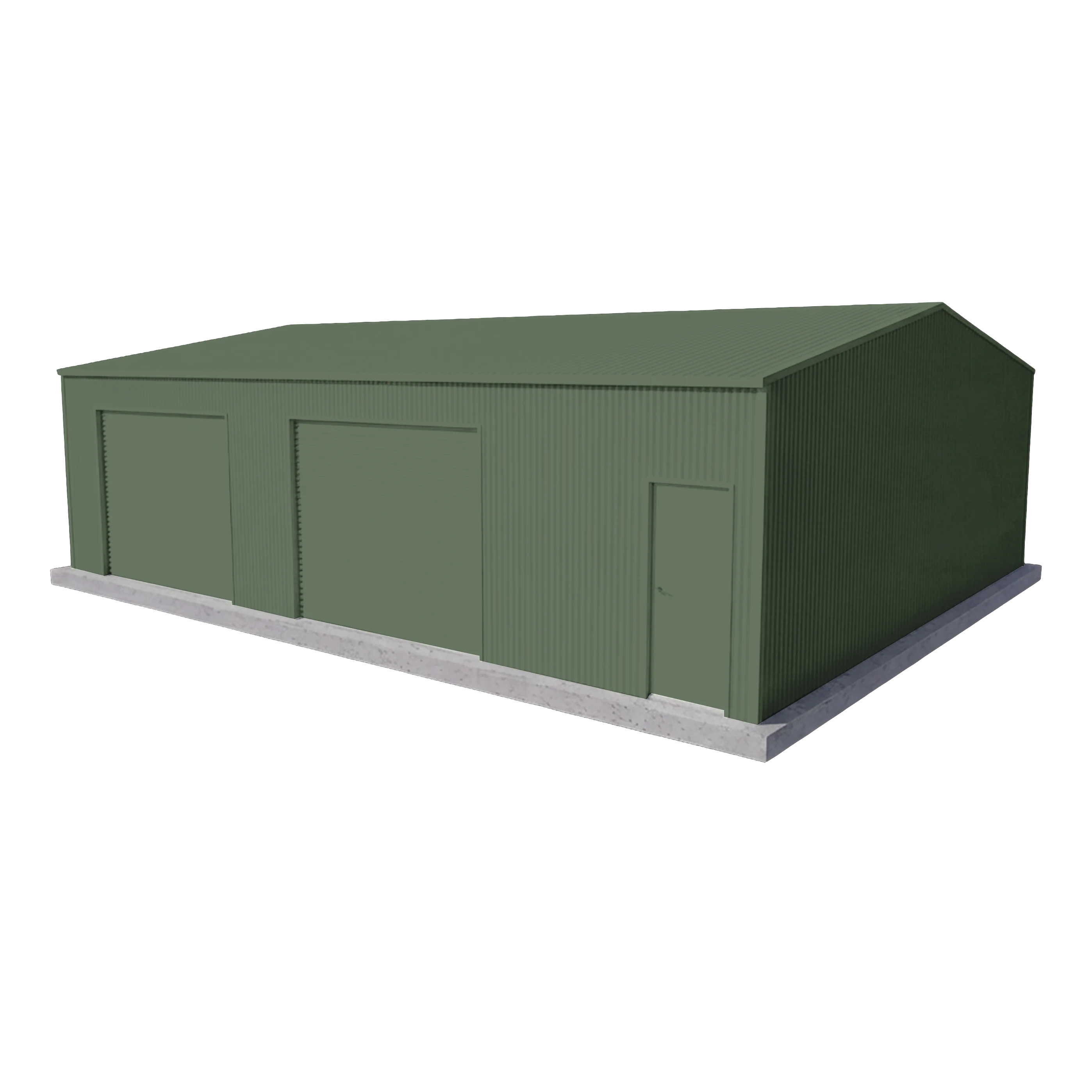 Large Workshop - Image 4