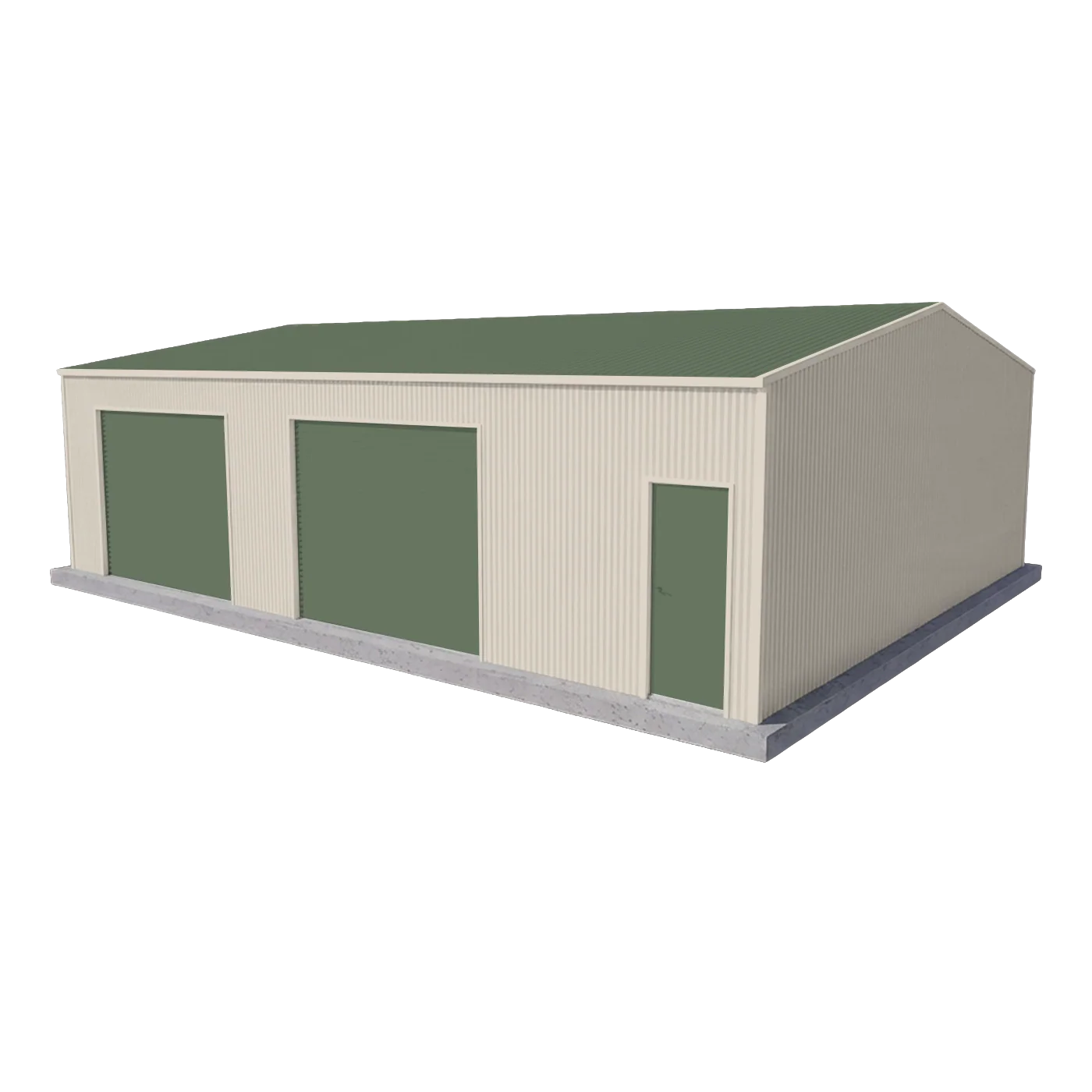 Large Workshop - Image 8
