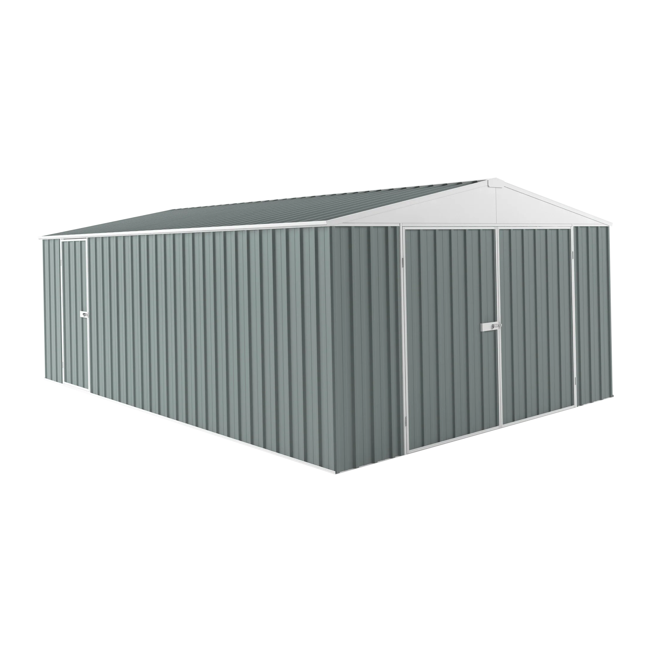 3m x 6m Garage Shed - Image 14