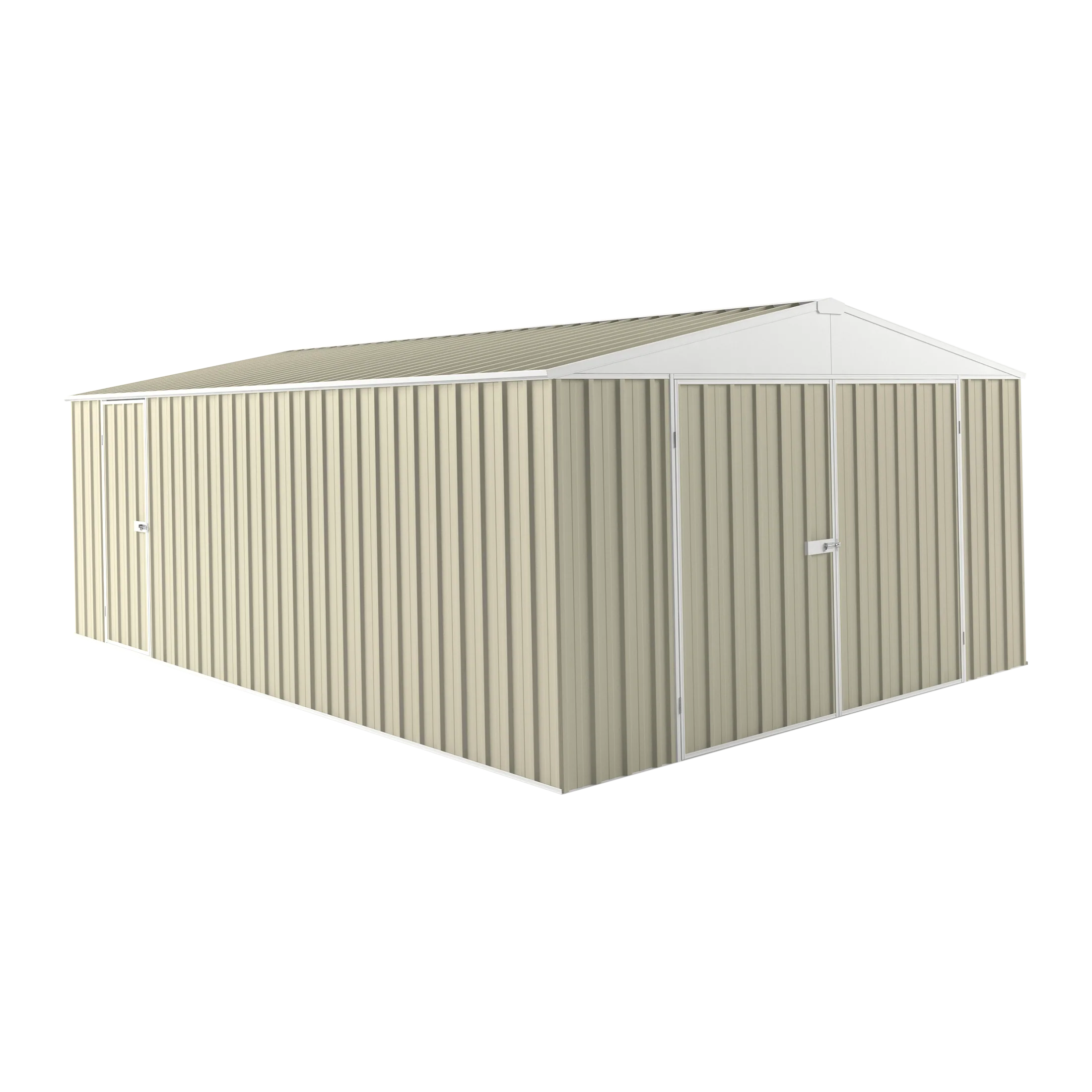 3m x 6m Garage Shed - Image 8