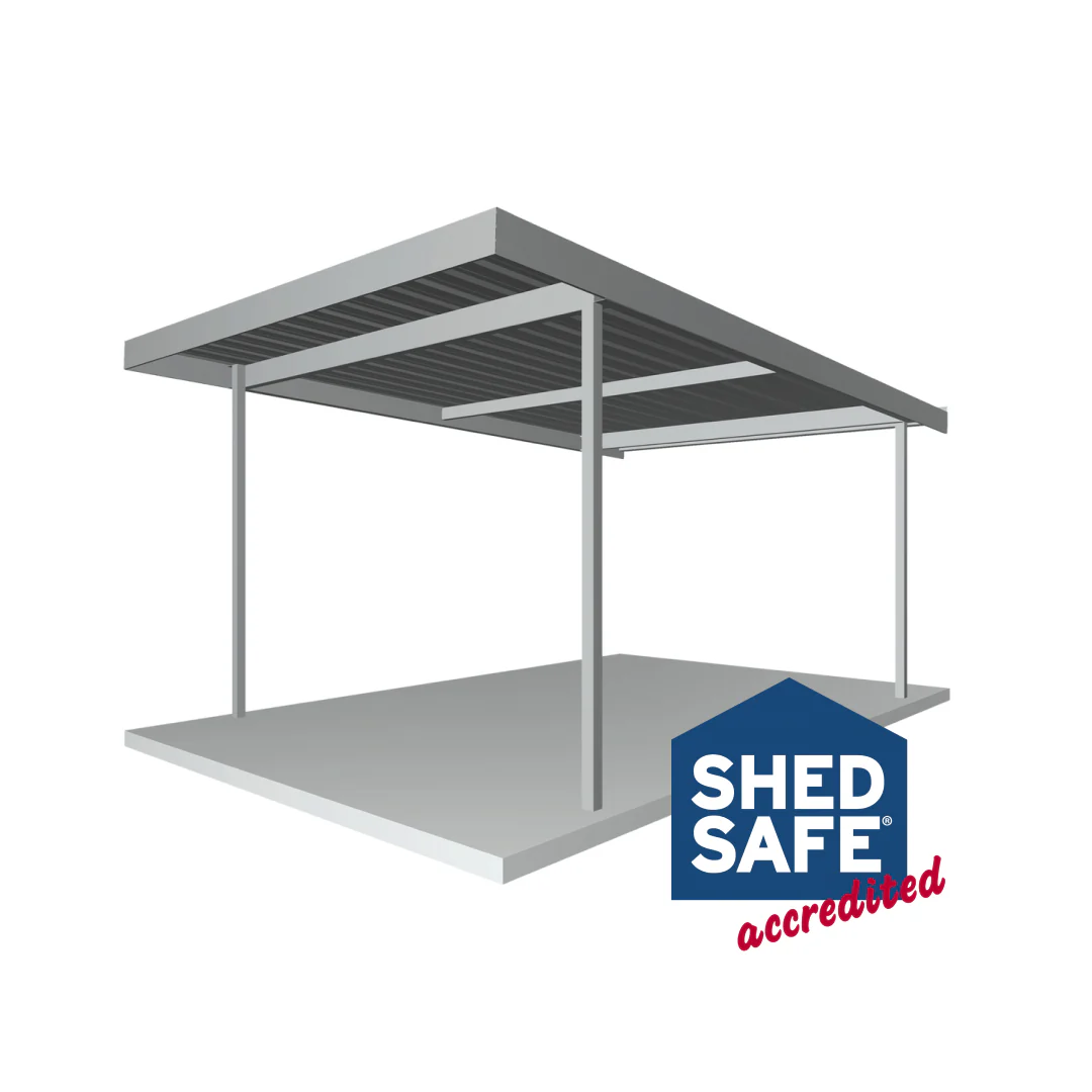 Outdoor Patio Cover - Image 12