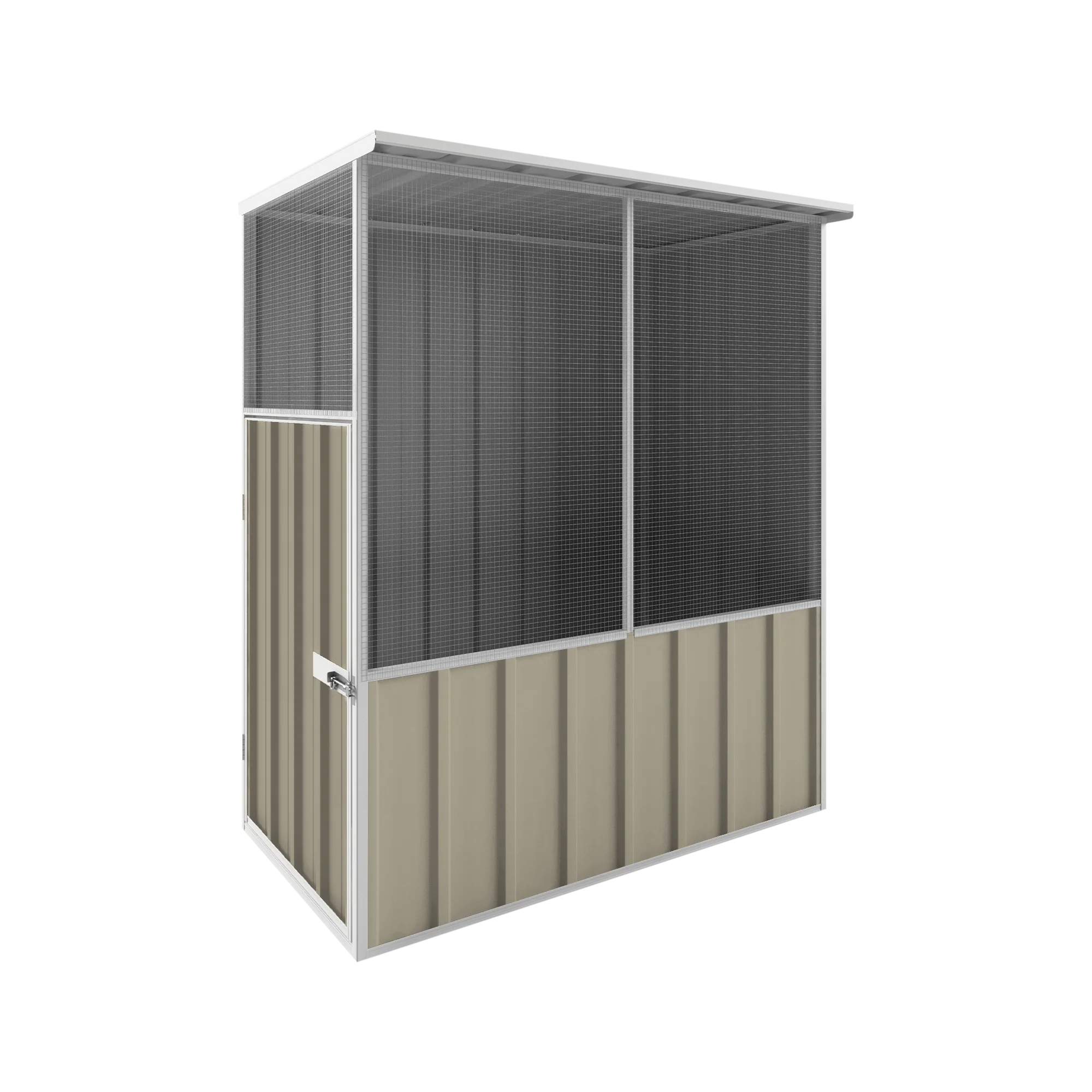 1.5m x 0.78m Aviary Pet House - Image 12