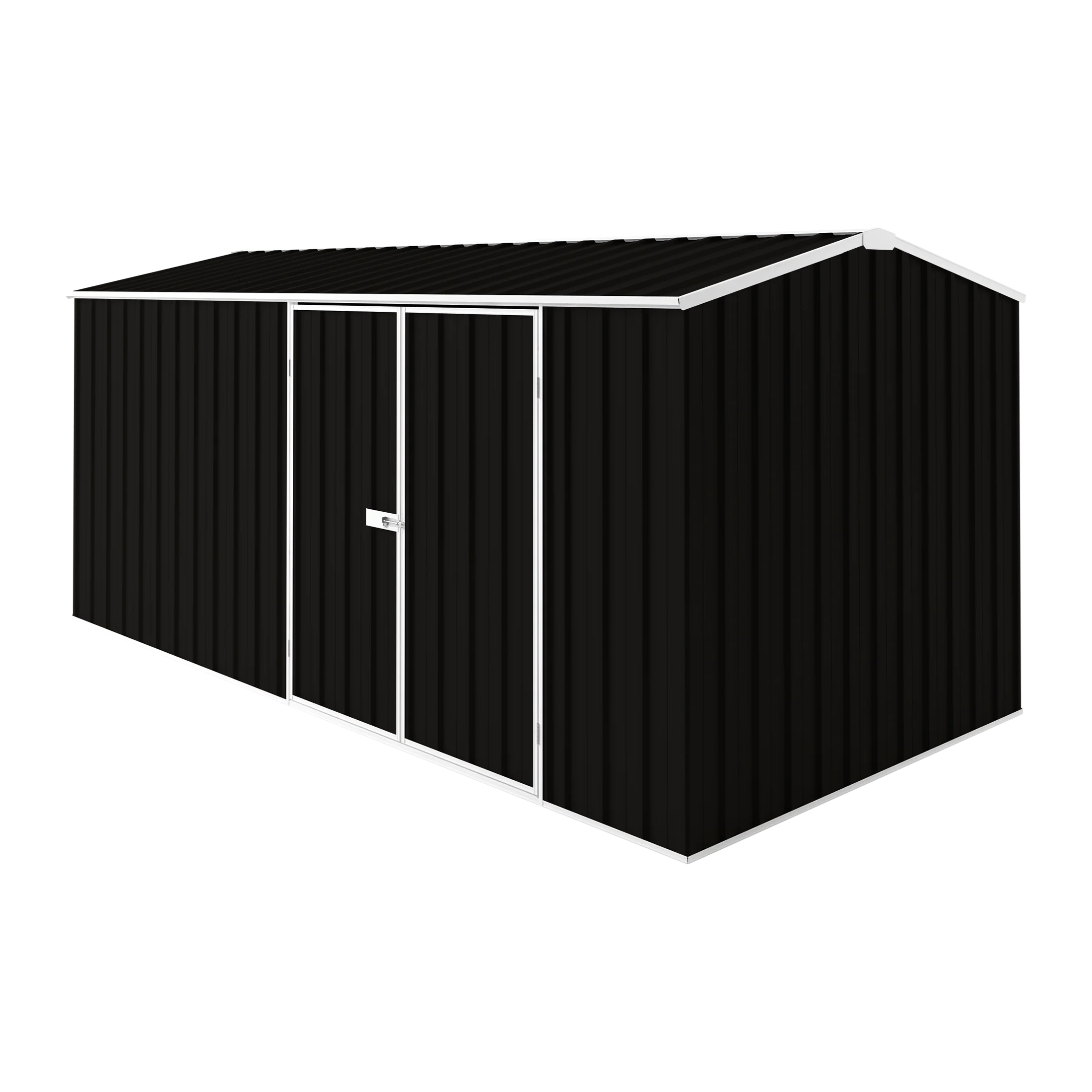 4.5m x 2.25m Workshop Shed - Image 16