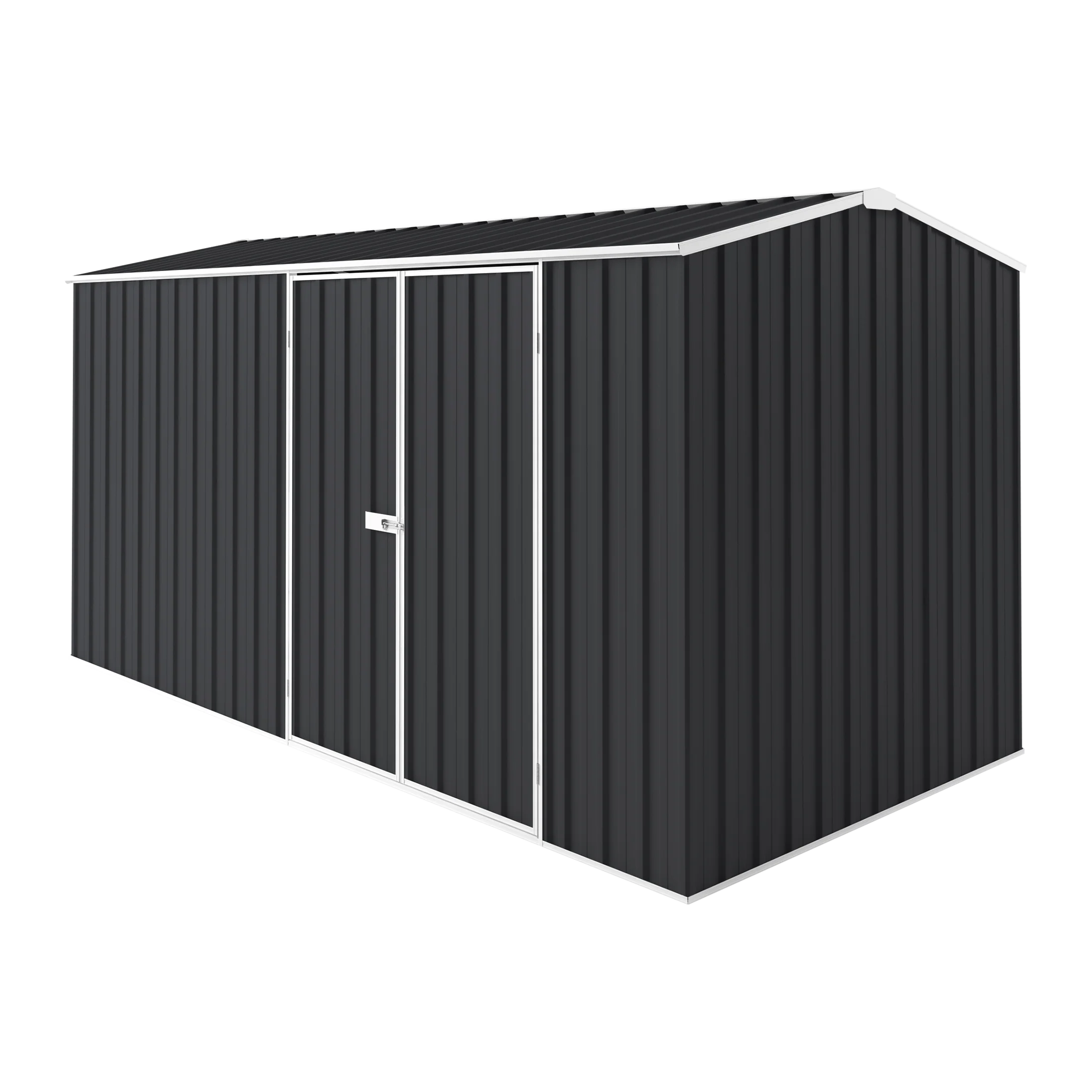 4.5m x 2.25m Workshop Shed - Image 19
