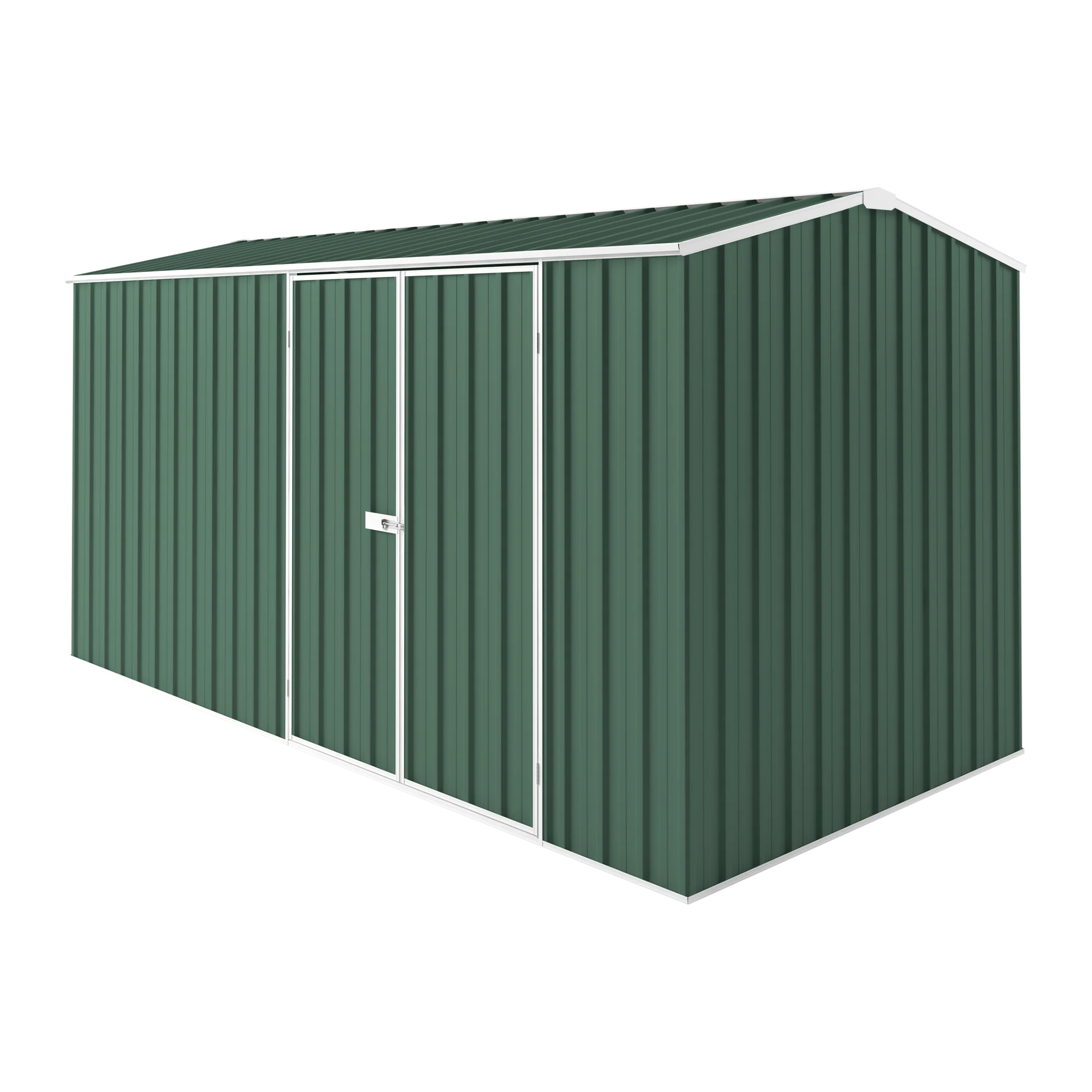 4.5m x 2.25m Workshop Shed - Image 22