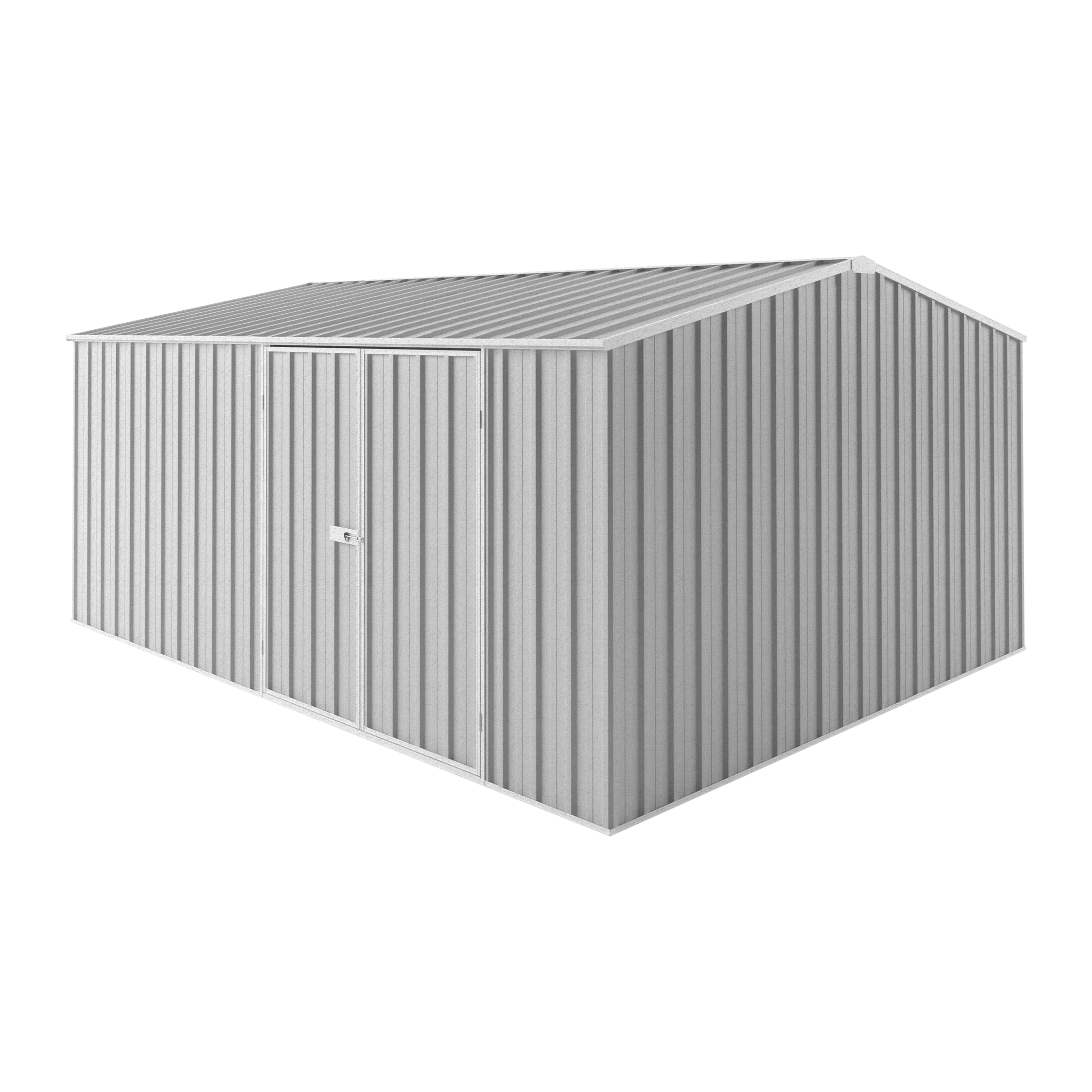 4.5m x 3.75m Workshop Shed - Image 11