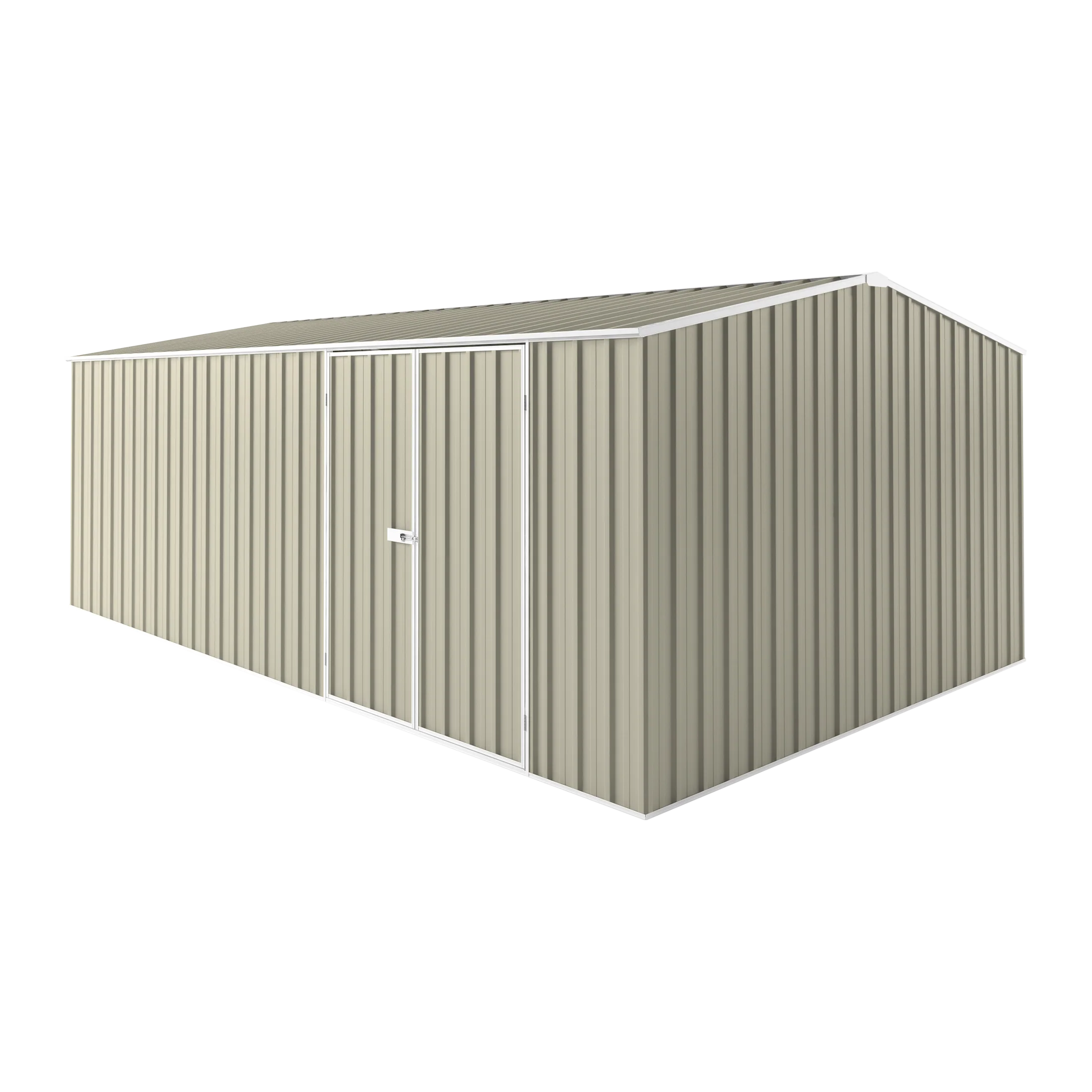 6m x 3.75m Workshop Shed - Image 20