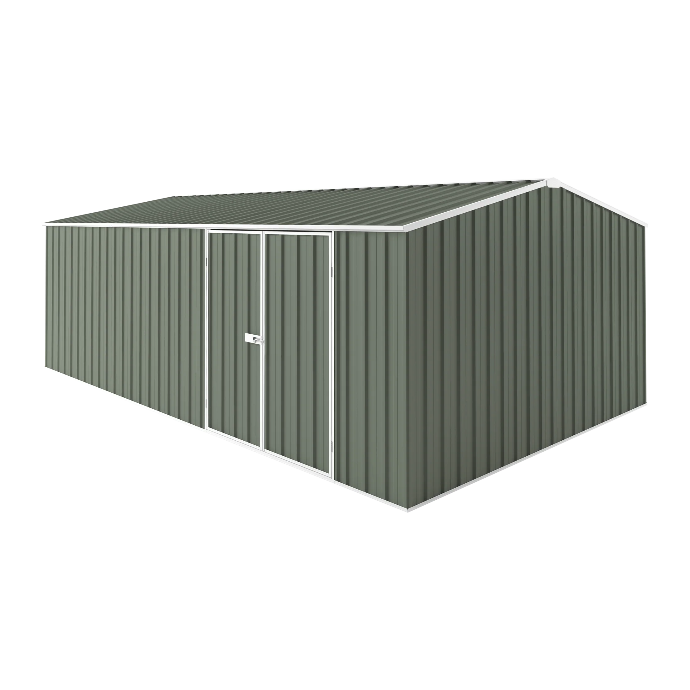 6m x 3.75m Workshop Shed - Image 3