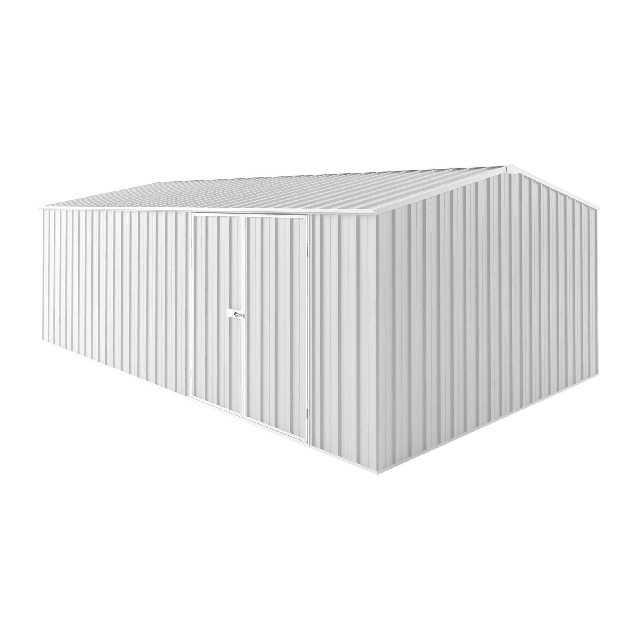 6m x 3.75m Workshop Shed - Image 7
