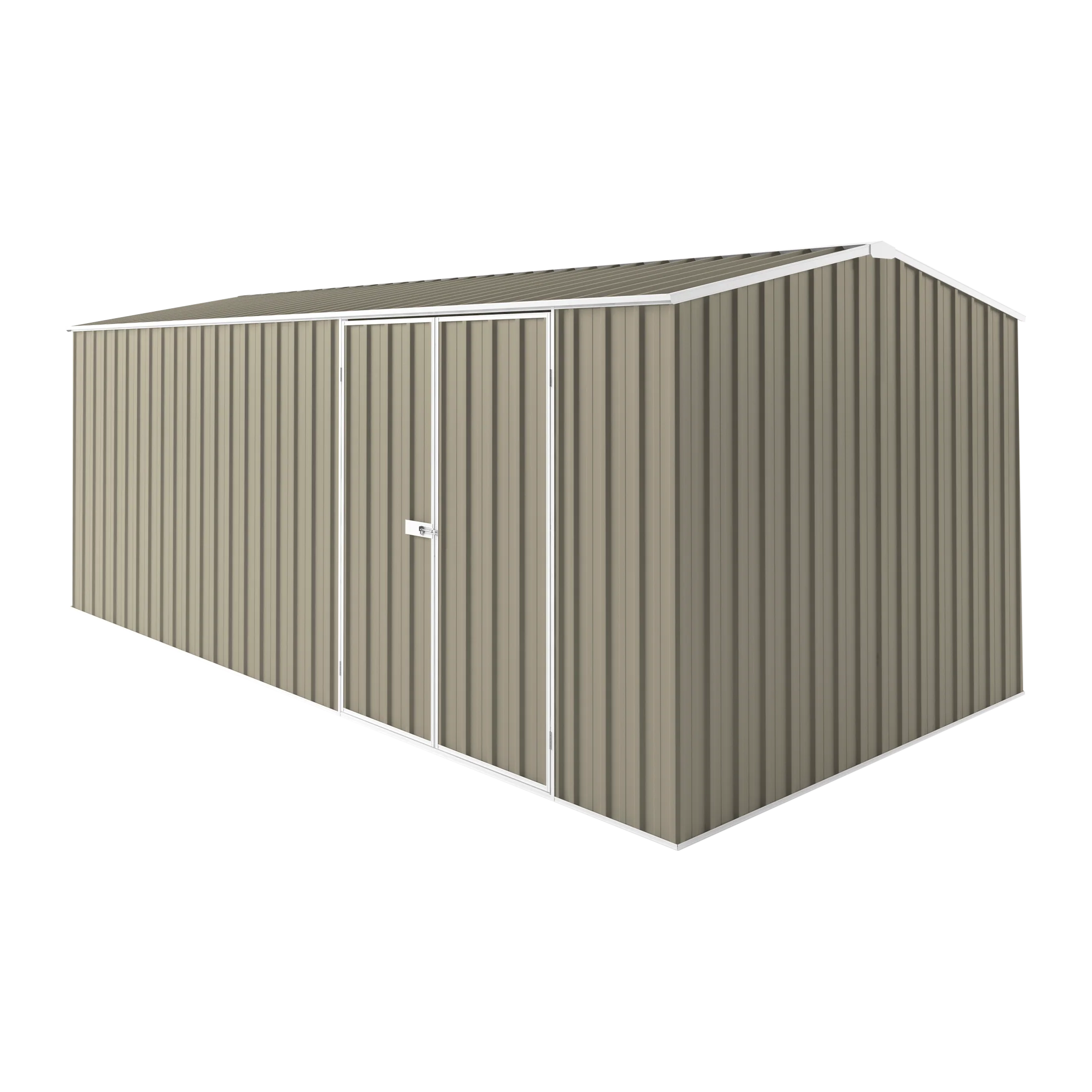 6m x 3m Workshop Shed - Image 24